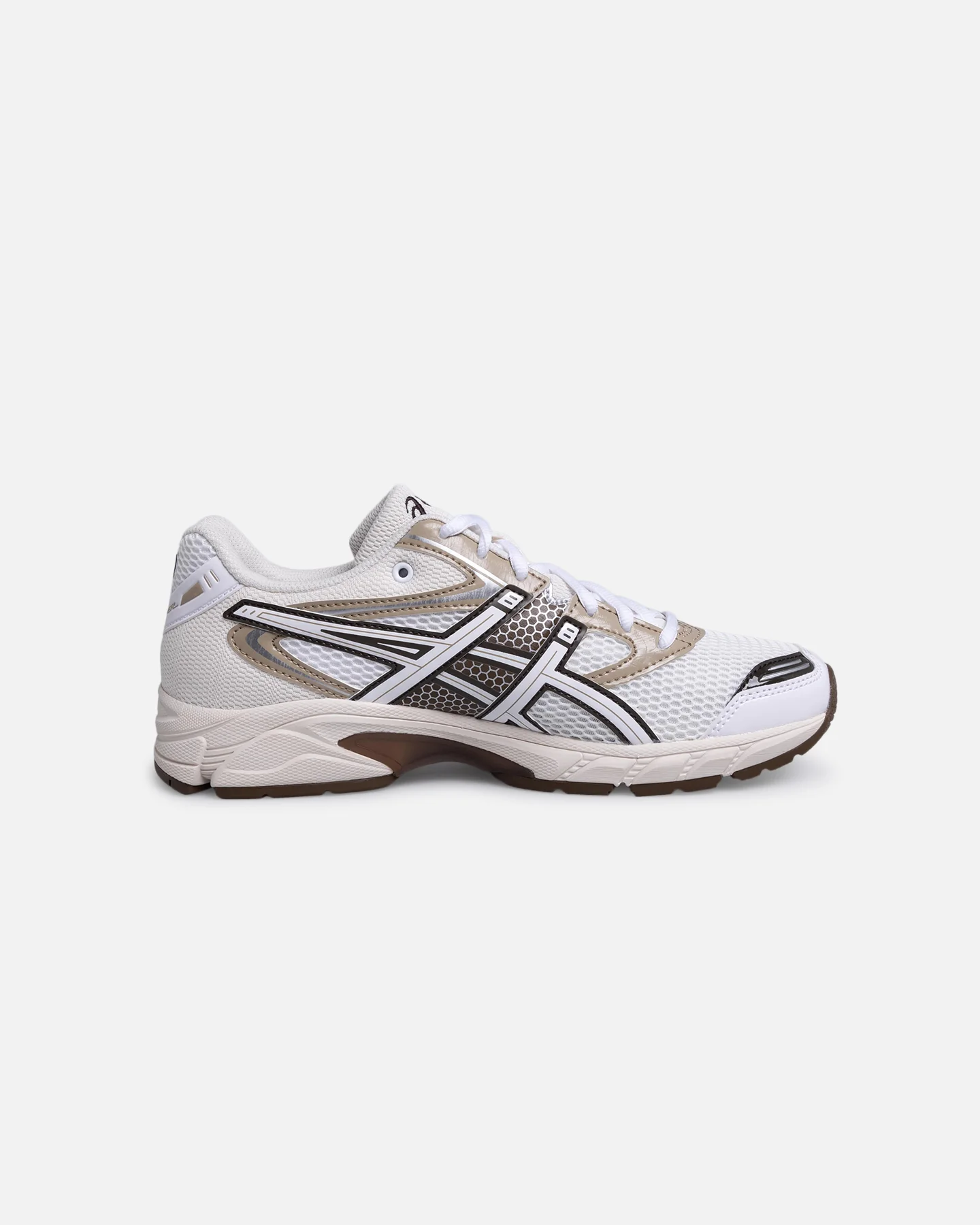 Asics Gel-DS Trainer 14 White/Cream - Image 4