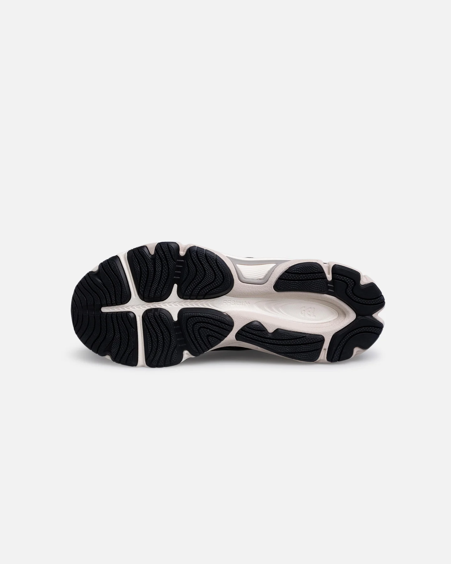 Asics Gel-NYC 2.0 White/Oatmeal - Image 5