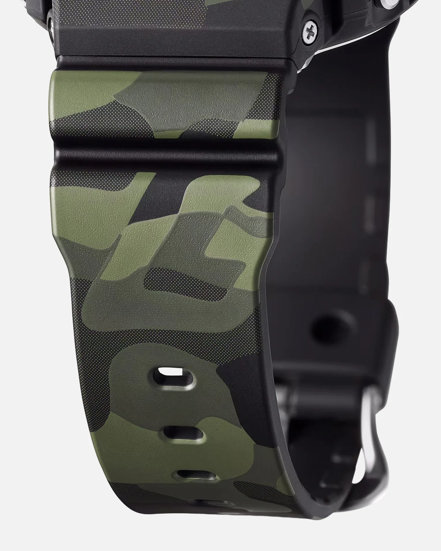 G Shock GM-6900CMG-3DR Watch Camo - Image 5