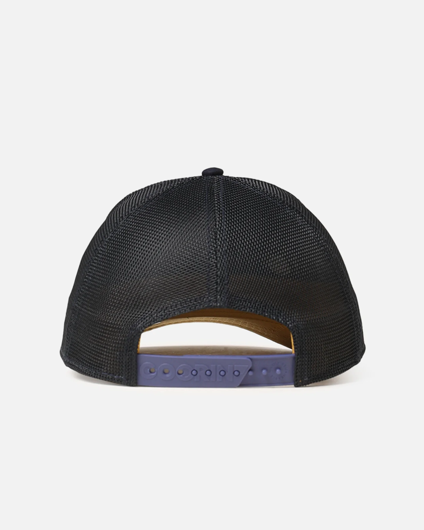 Goorin Bros High Class Remix Trucker Snapback Multicolor - Image 2