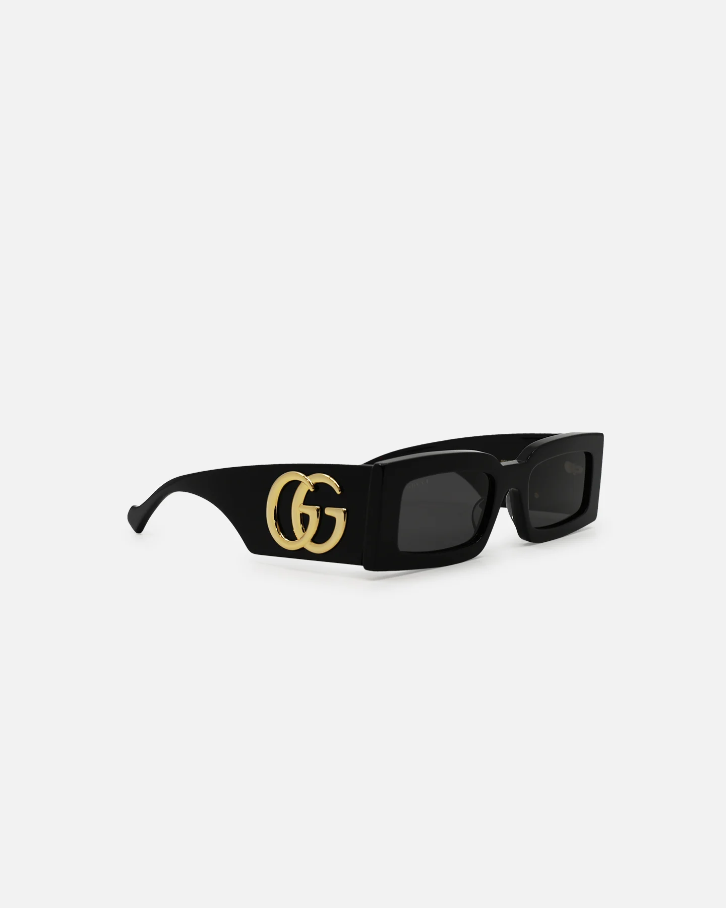 Gucci GG1425S-001 Black - Image 5