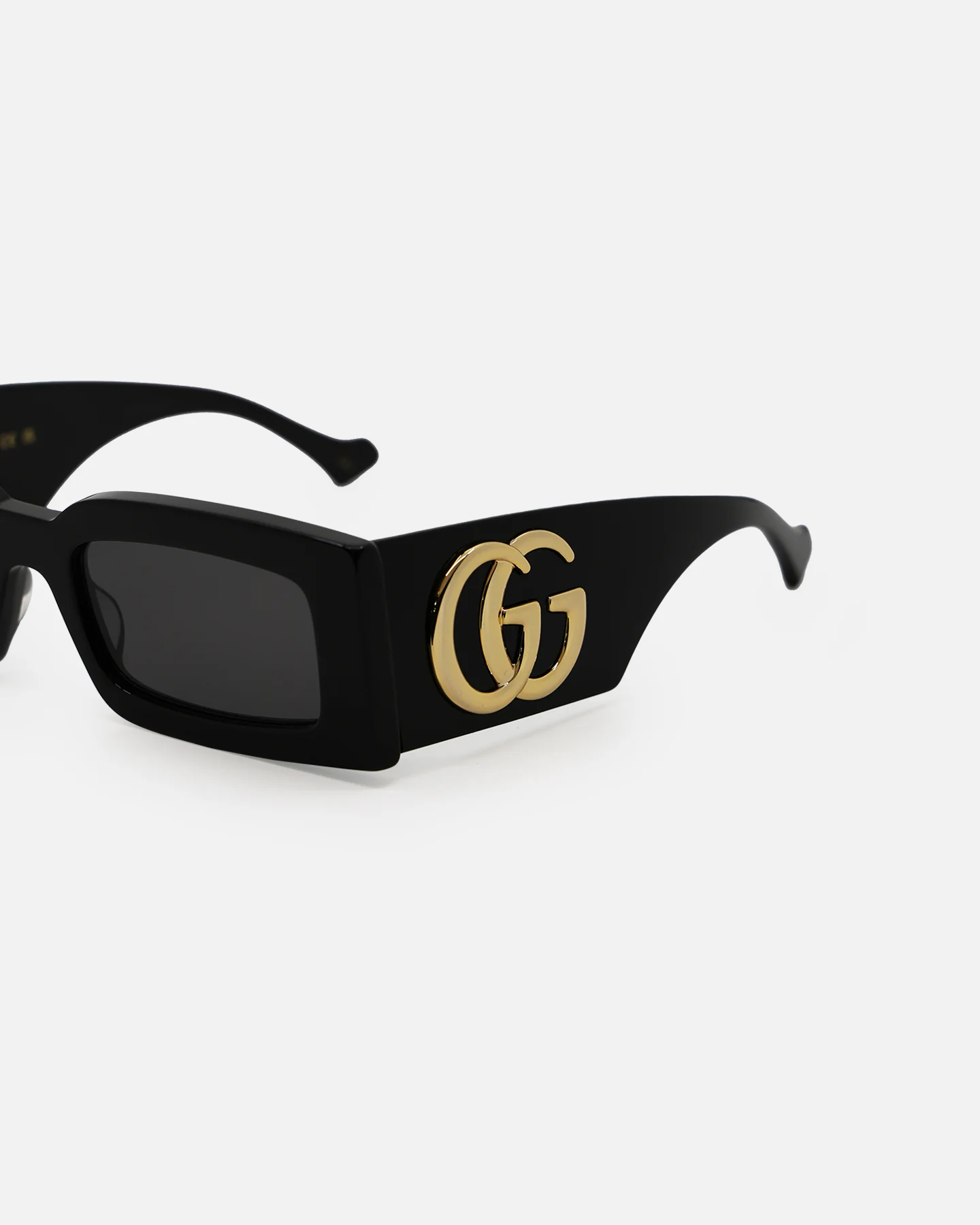 Gucci GG1425S-001 Black - Image 8