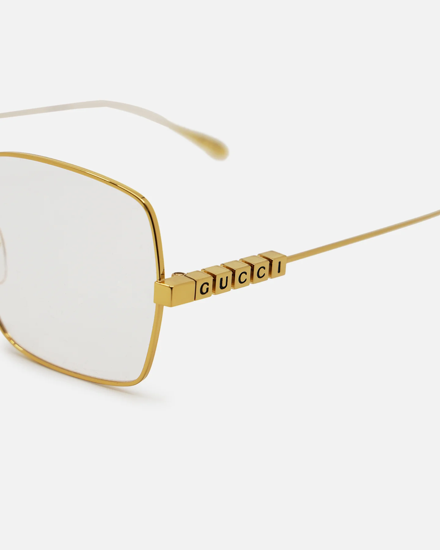 Gucci GG1434O-001 Gold - Image 7