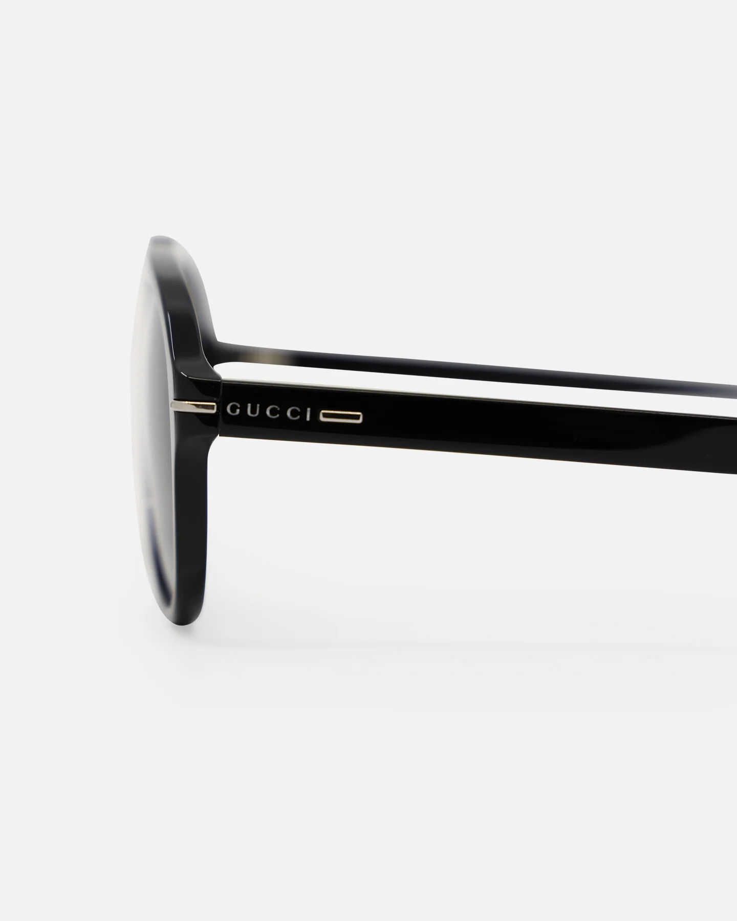 Gucci GG1443S-001 Black - Image 4
