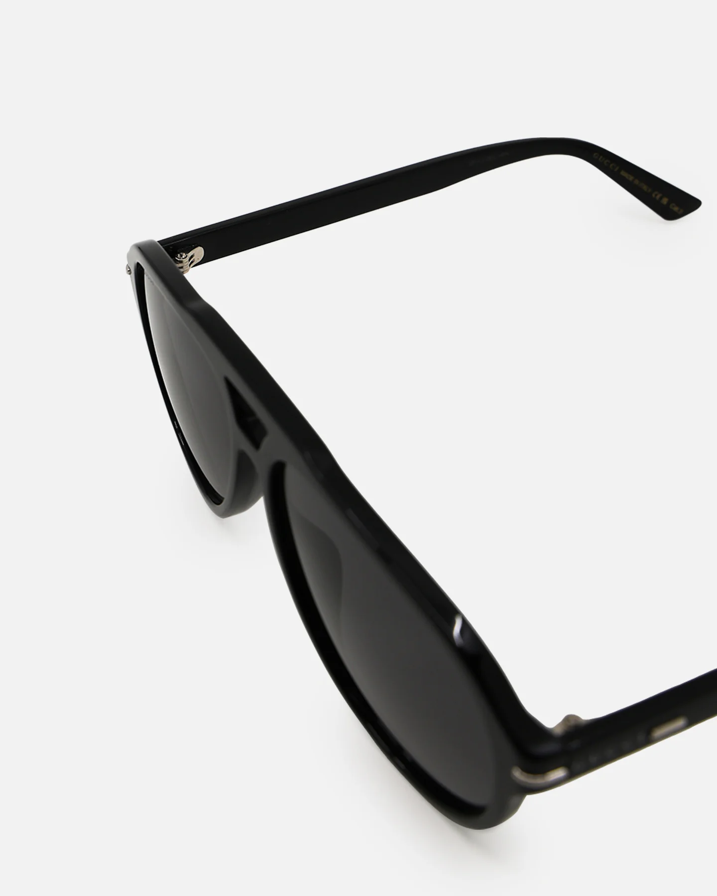 Gucci GG1443S-001 Black - Image 6