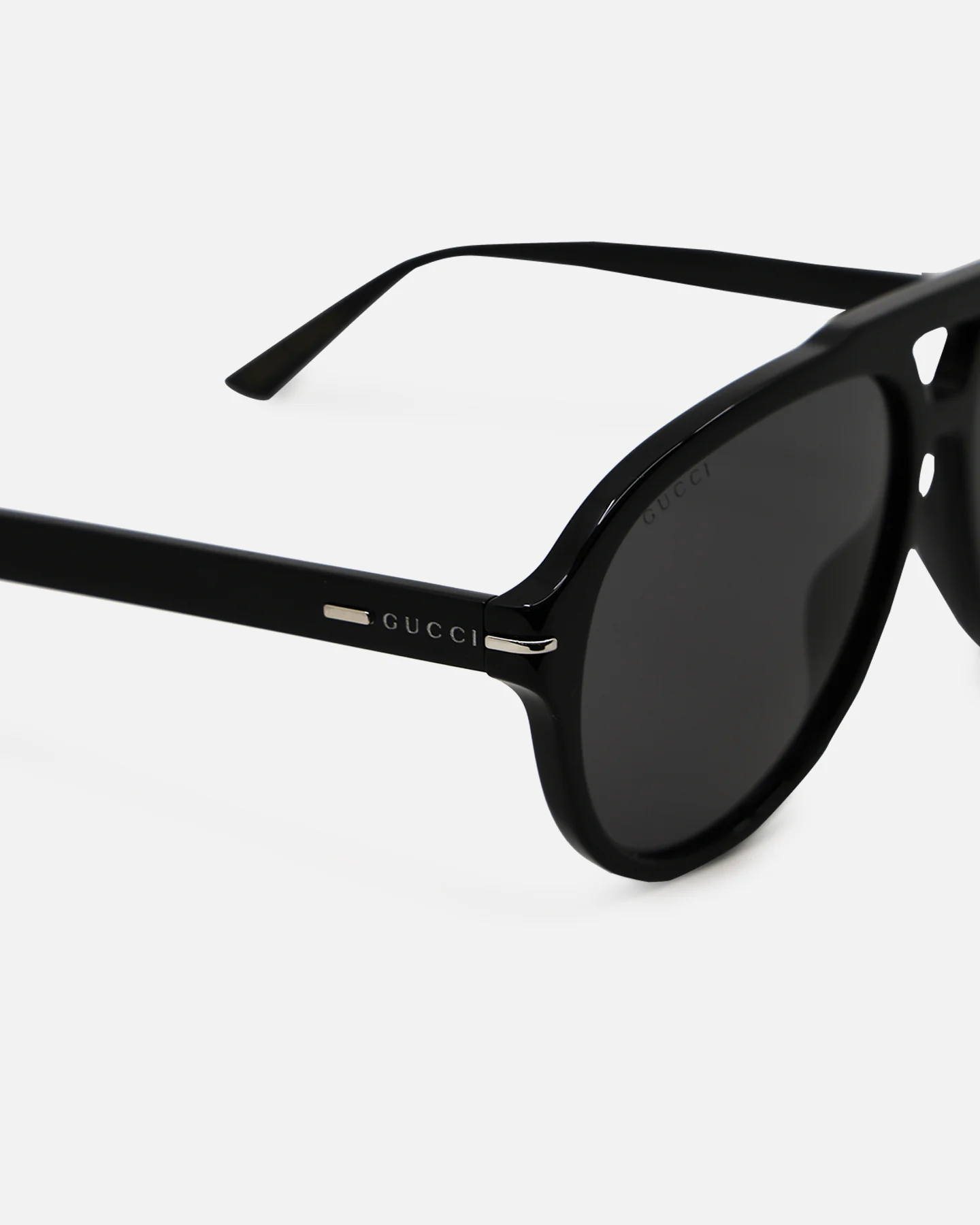 Gucci GG1443S-001 Black - Image 8
