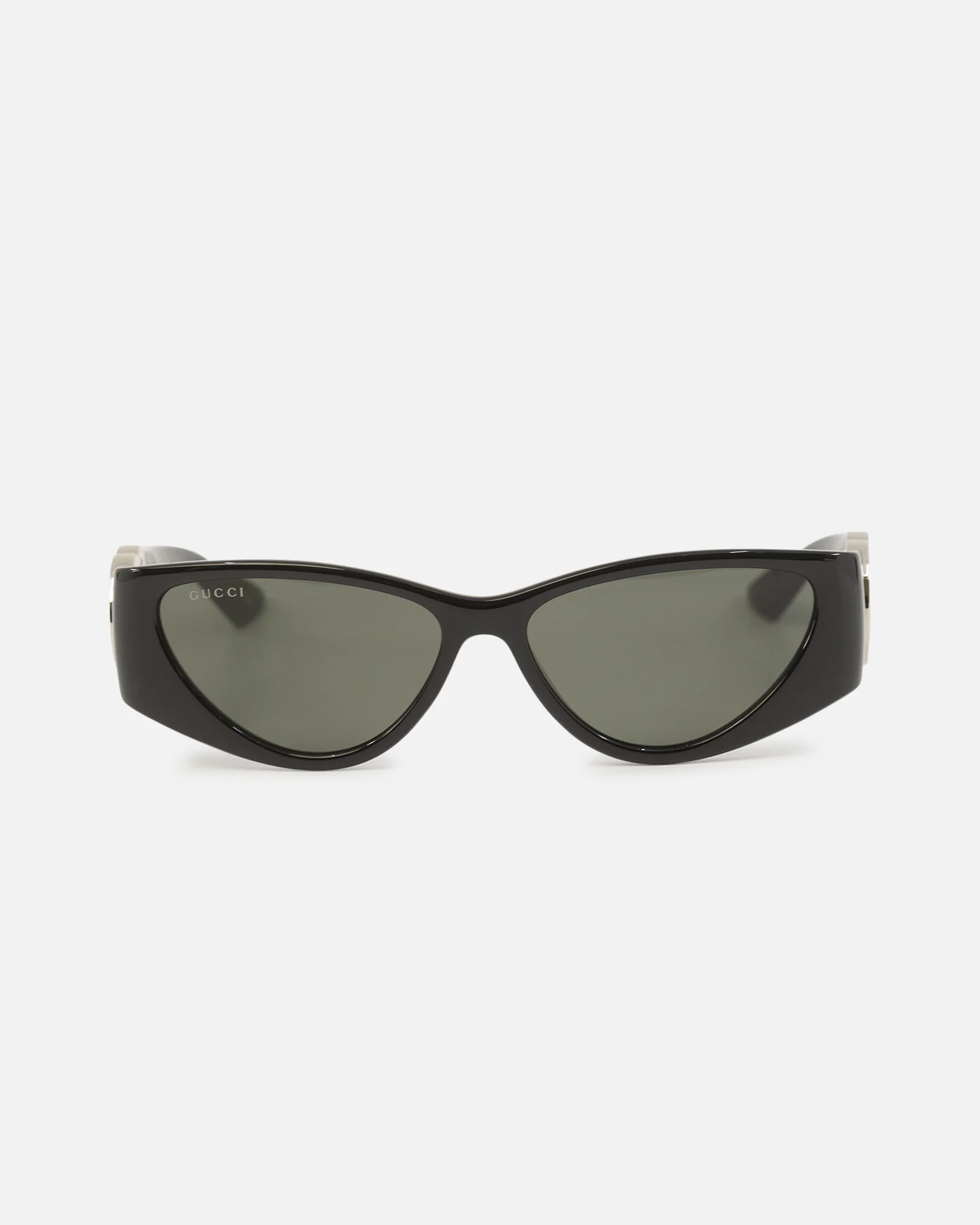 Gucci GG1824S001 Sunglasses Black - Image 2