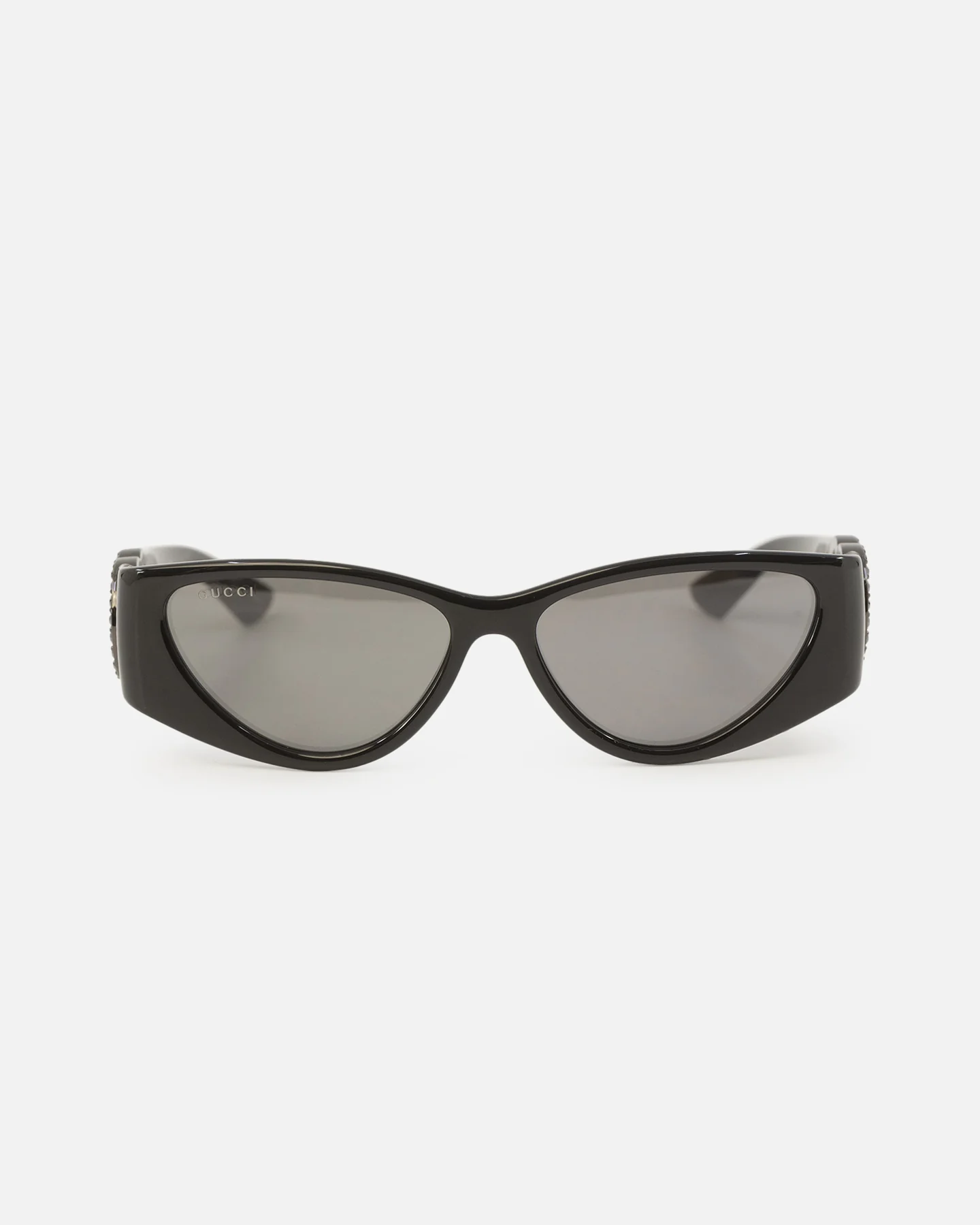 Gucci GG1824S004 Sunglasses Black - Image 2