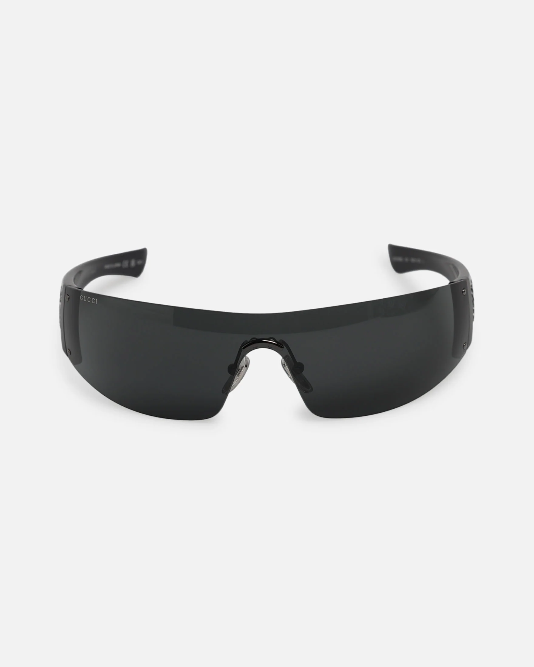 Gucci GG1958S Sunglasses Black - Image 2