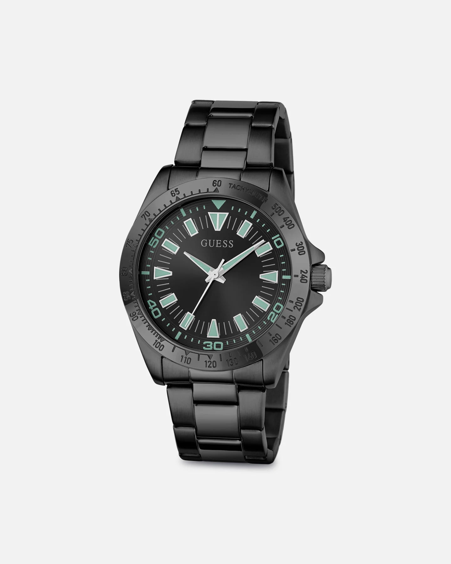 Guess Mainline Neo Watch Black - Image 6