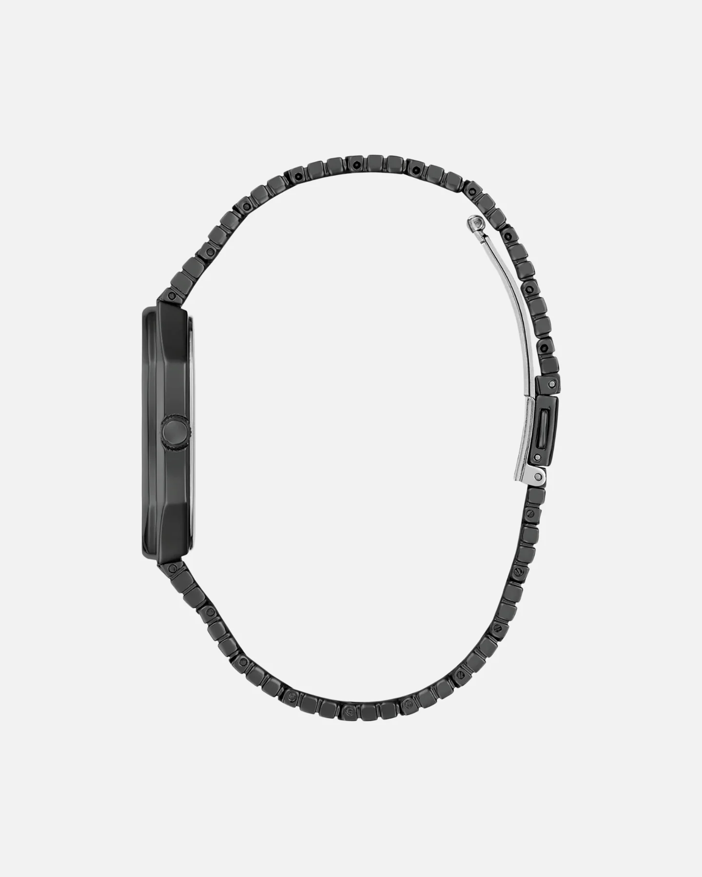 Guess Mainline Oliver Watch Black - Image 5