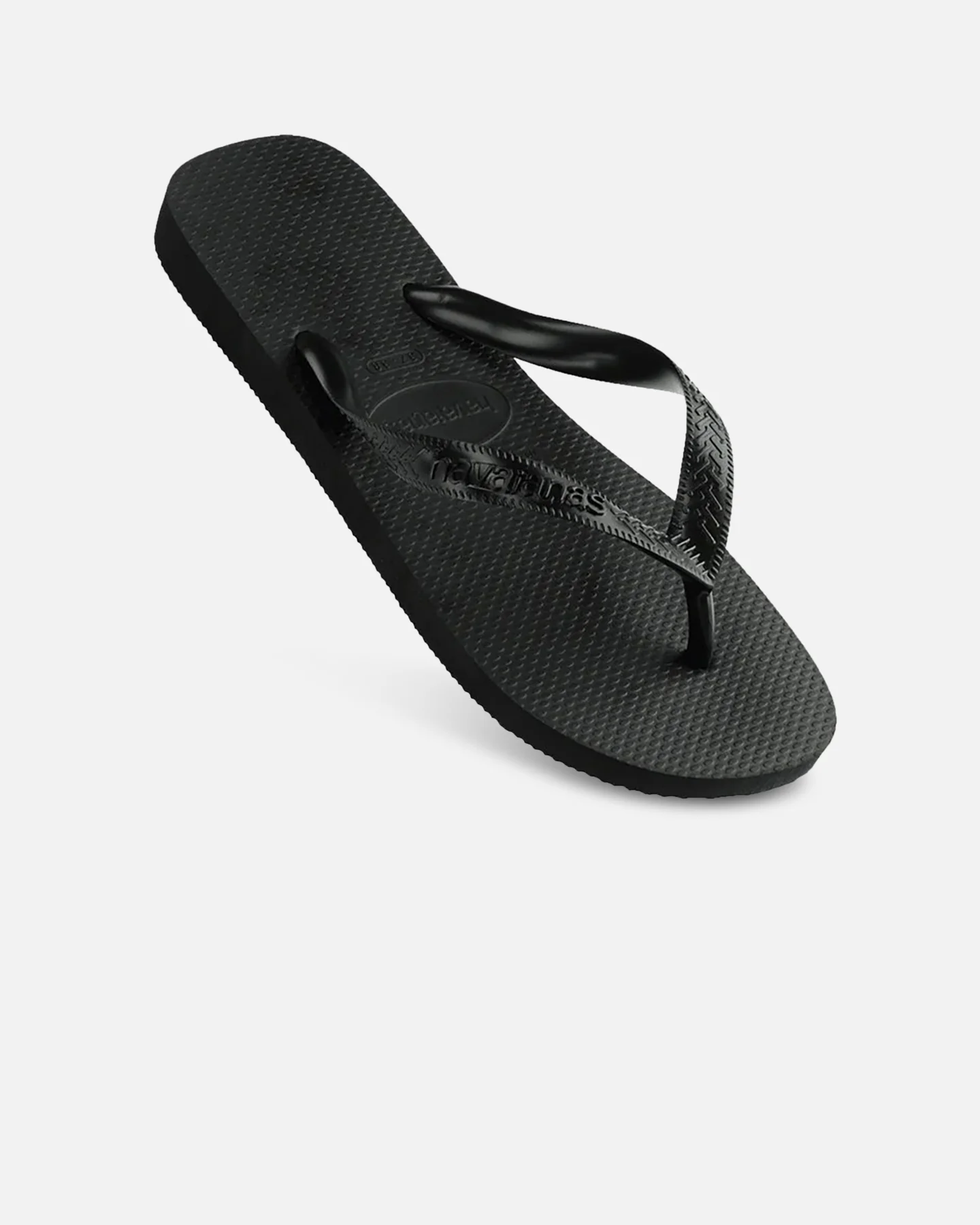 Havaianas Top Thongs Black - Image 2