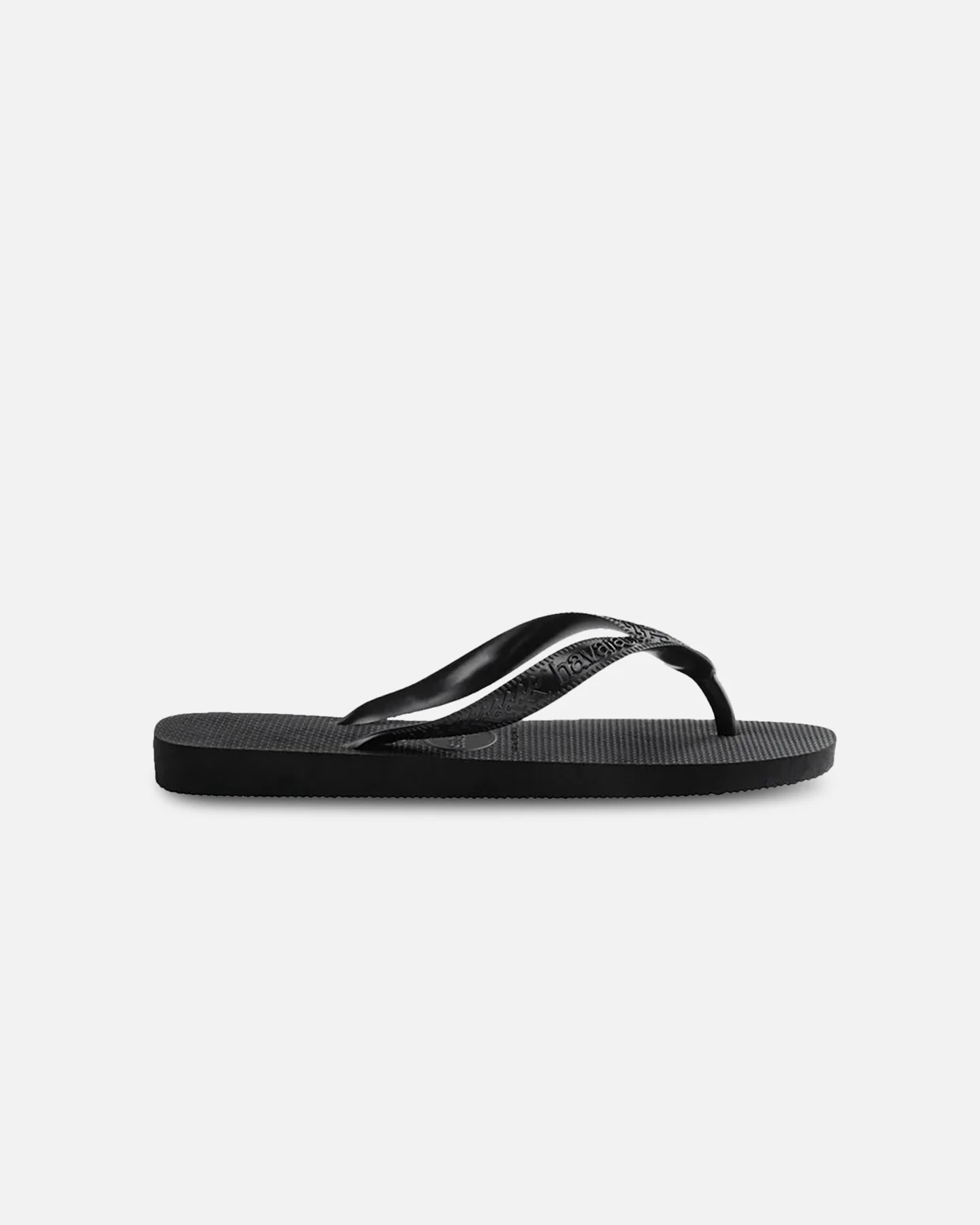 Havaianas Top Thongs Black - Image 4