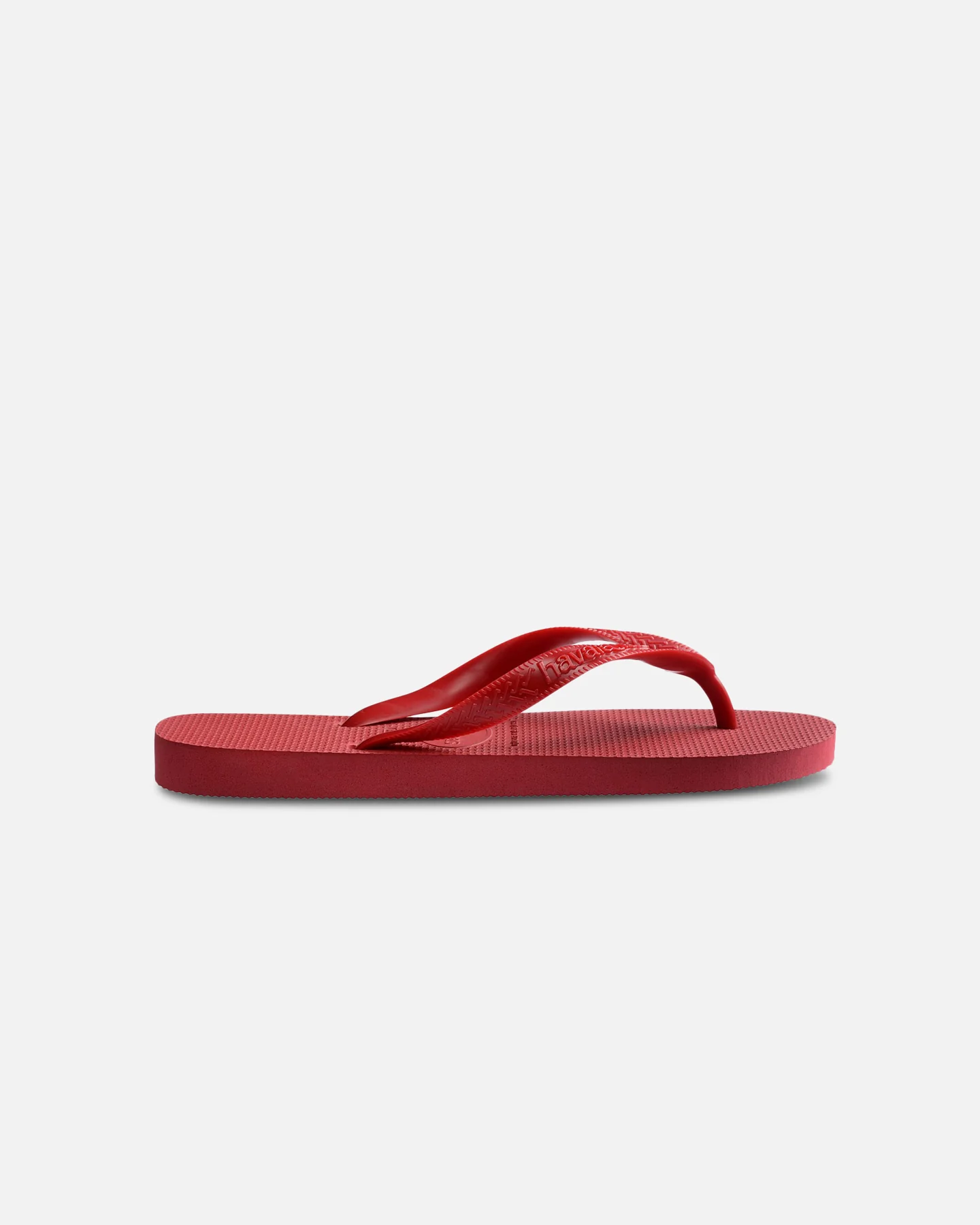 Havaianas Top Thongs Red - Image 2