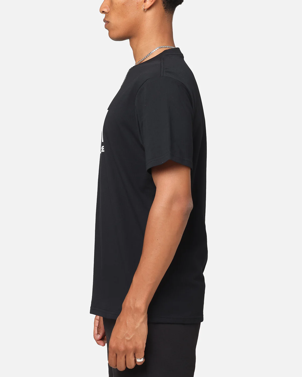 Helly Hansen HH Logo T-Shirt Black - Image 5