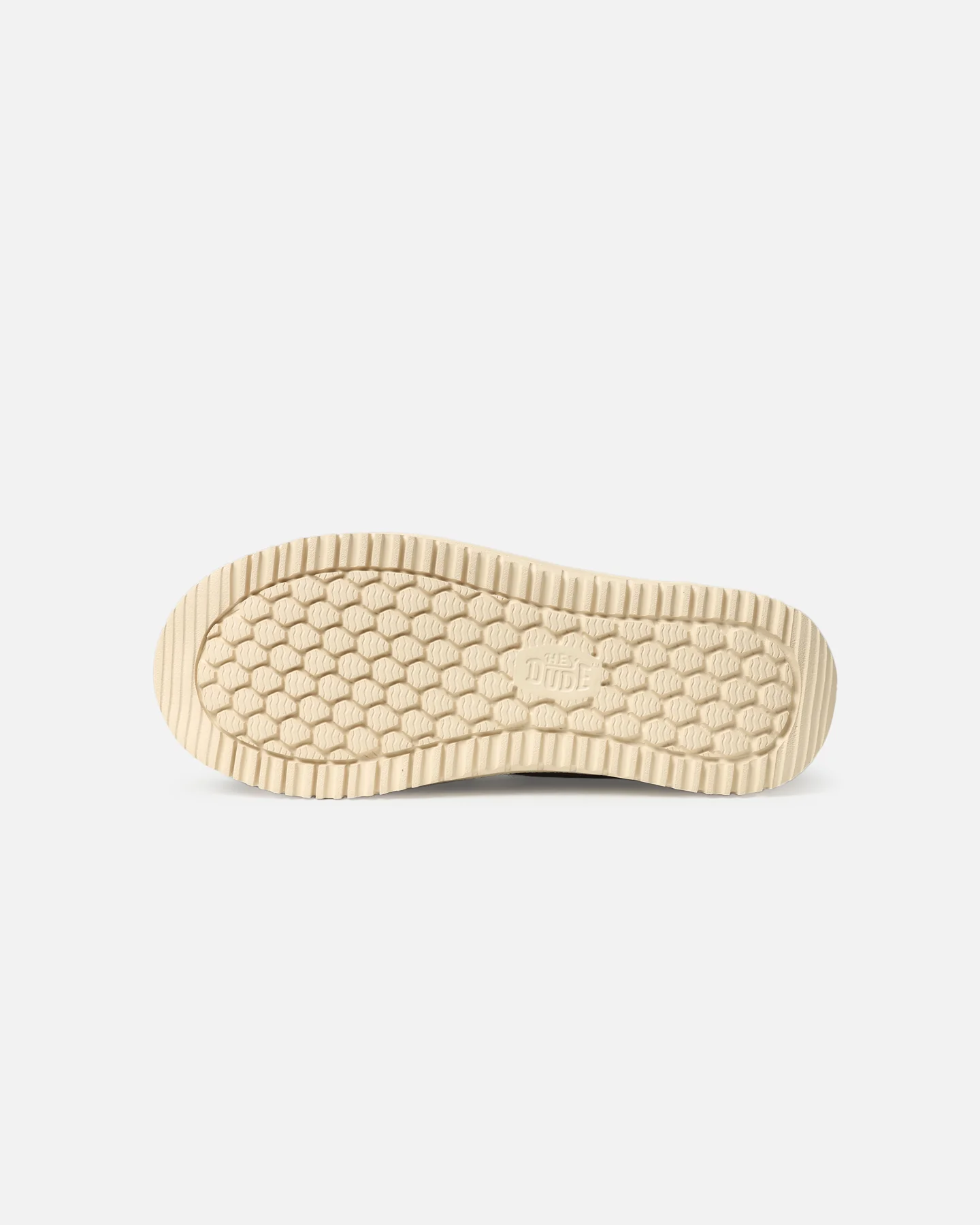 Hey Dude Wally NXT Loafer Brown - Image 5
