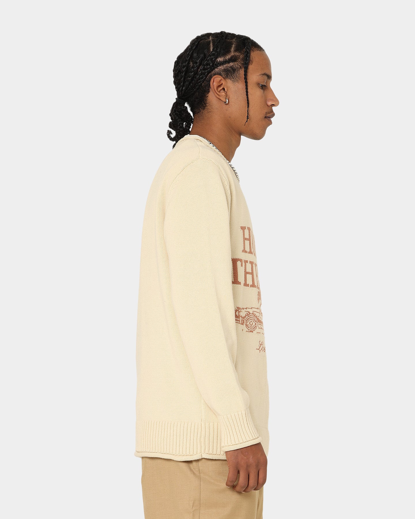 Honor The Gift HTG Pack Sweater Cream - Image 5