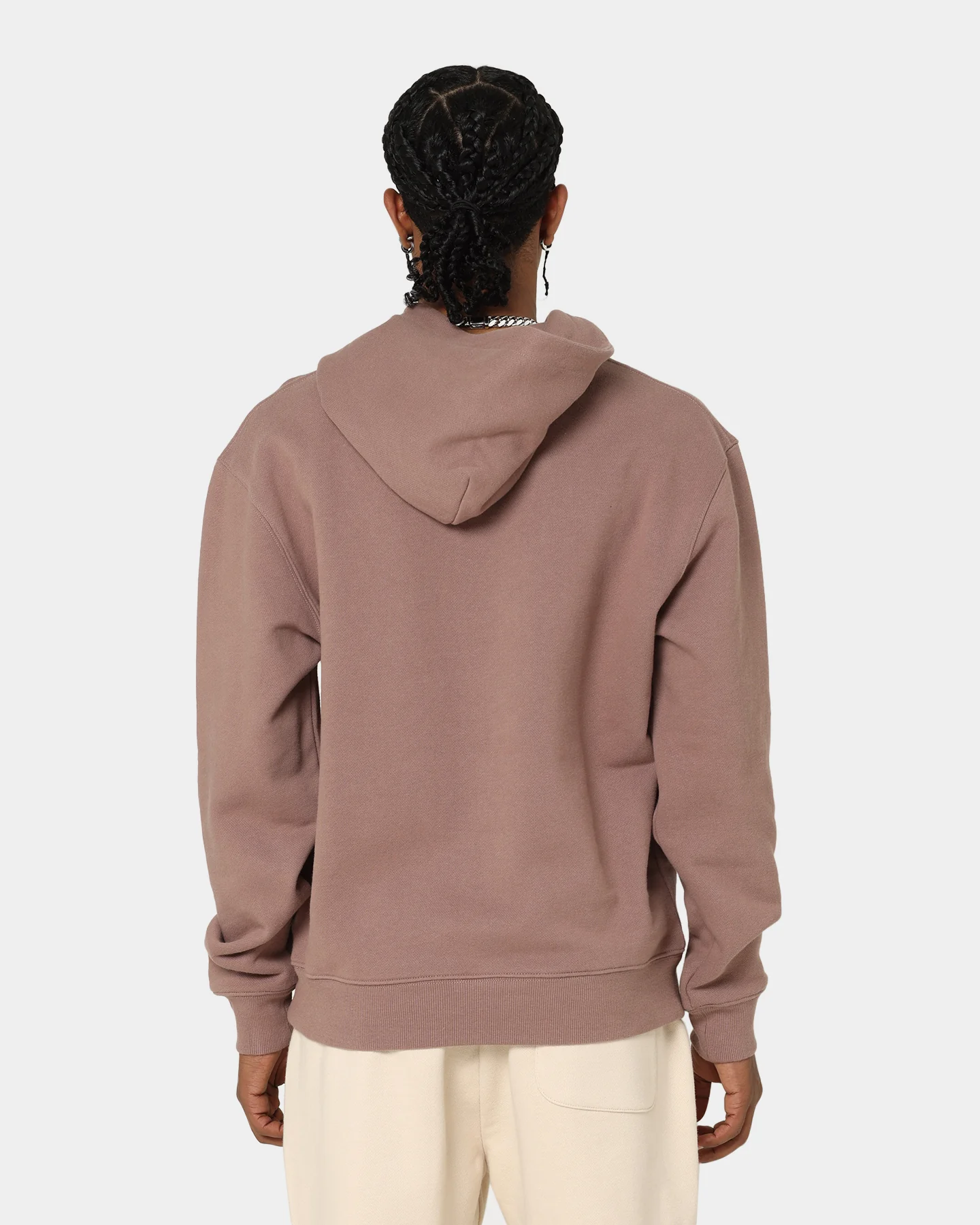 Honor The Gift Noble Hoodie Hickory - Image 4