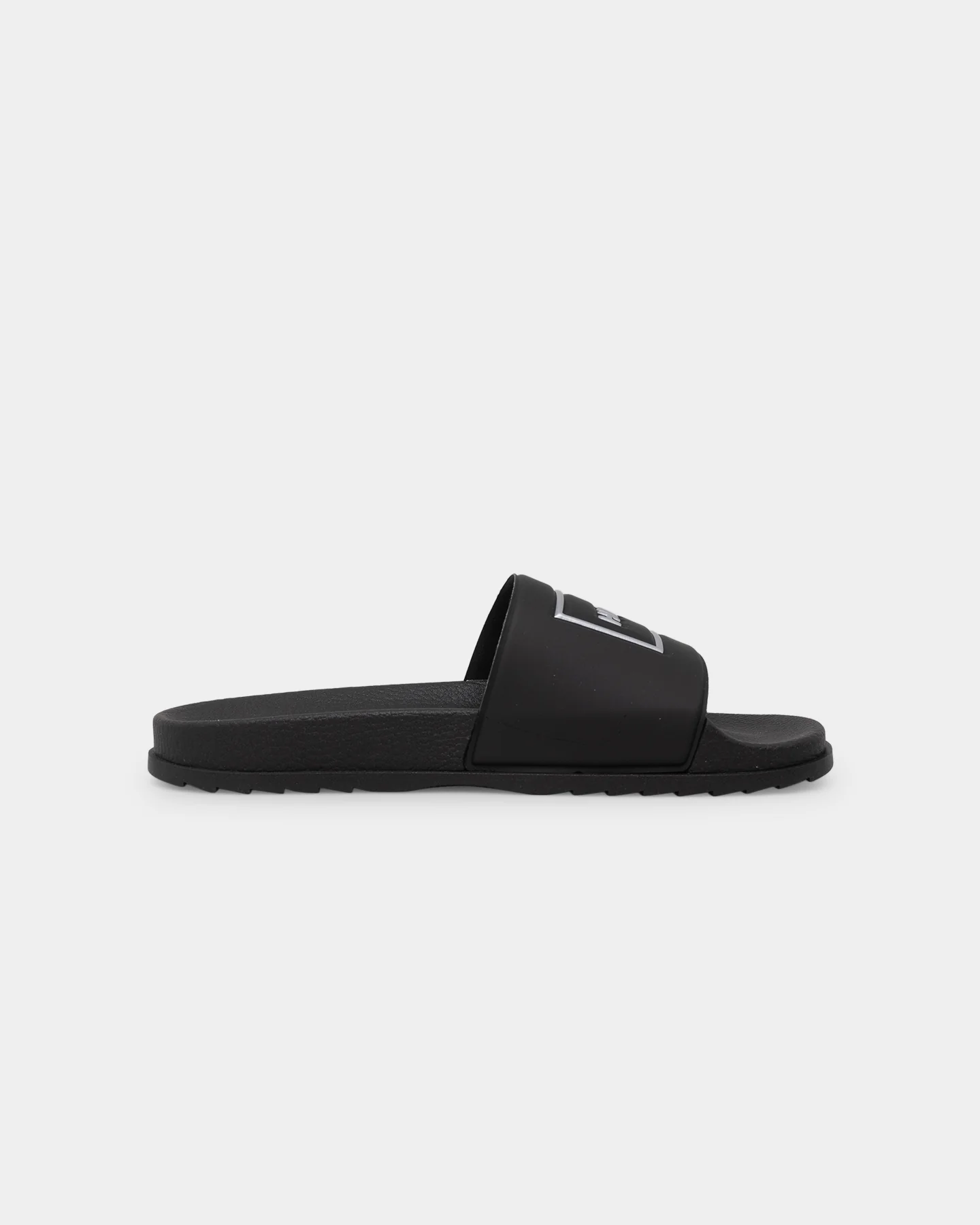 Hugo Boss Match It Slides Black - Image 4