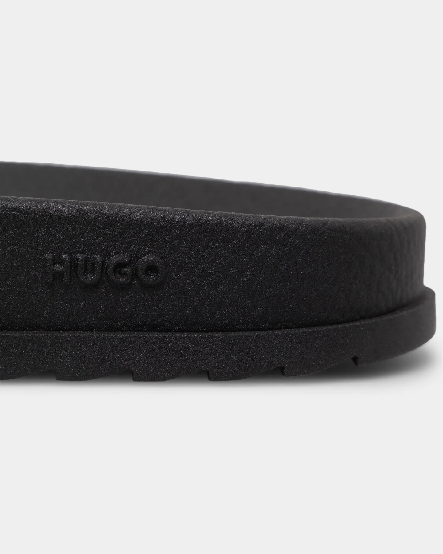 Hugo Boss Match It Slides Black - Image 5