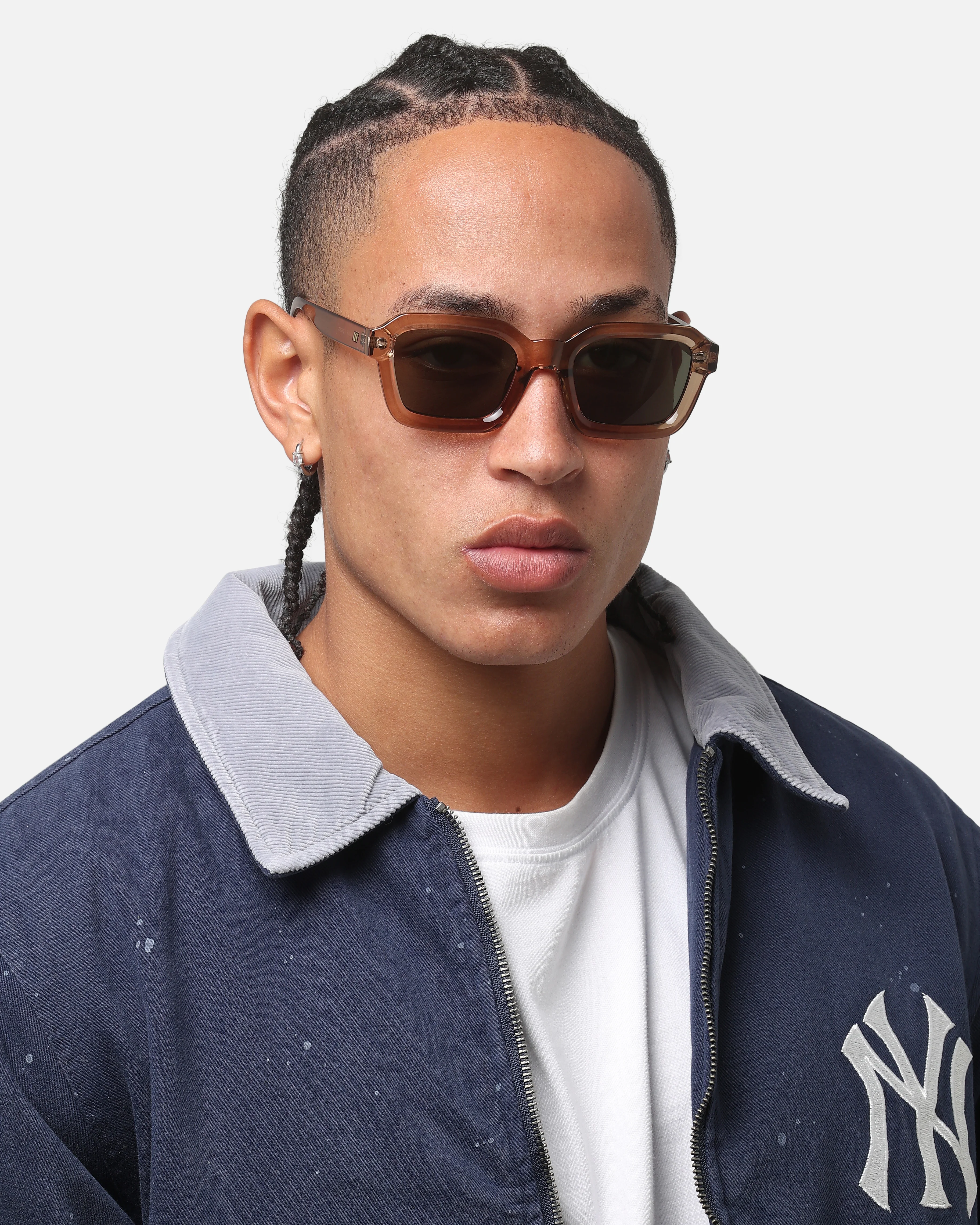 Le Specs Impossible Sunglasses Whisky - Image 2