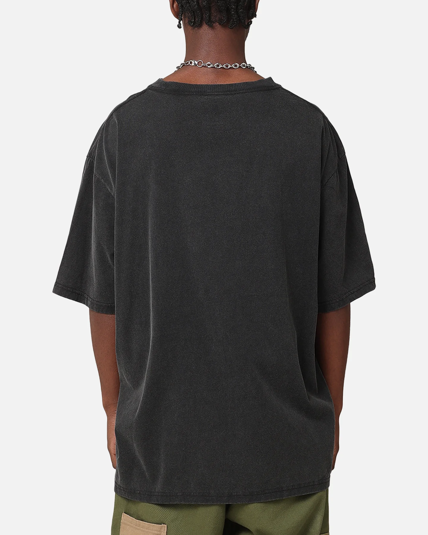 Jamiroquai Jamiroquai T-Shirt Washed Black - Image 3