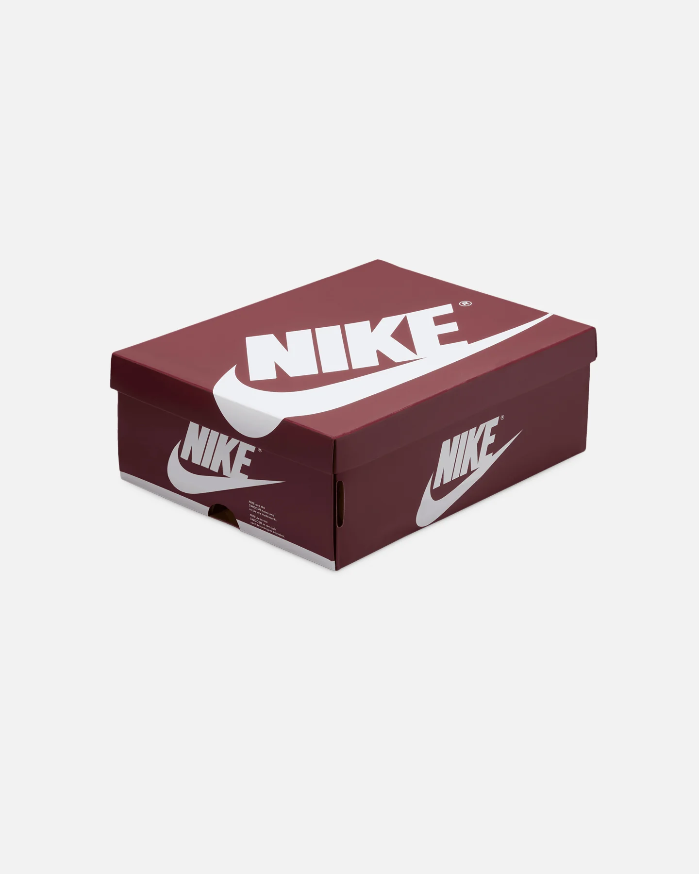 Jordan Kids' Air Jordan 1 High OG (GS) "Team Red" White/Team Red - Image 9