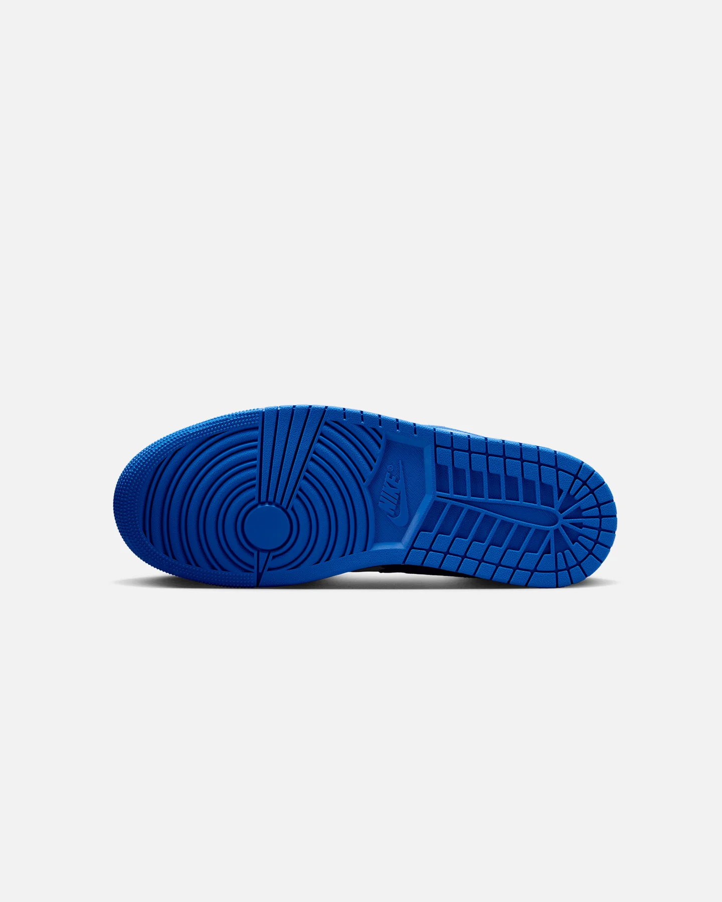 Jordan Air Jordan 1 Low "Game Royal" Black/White-Game Royal Blue - Image 5
