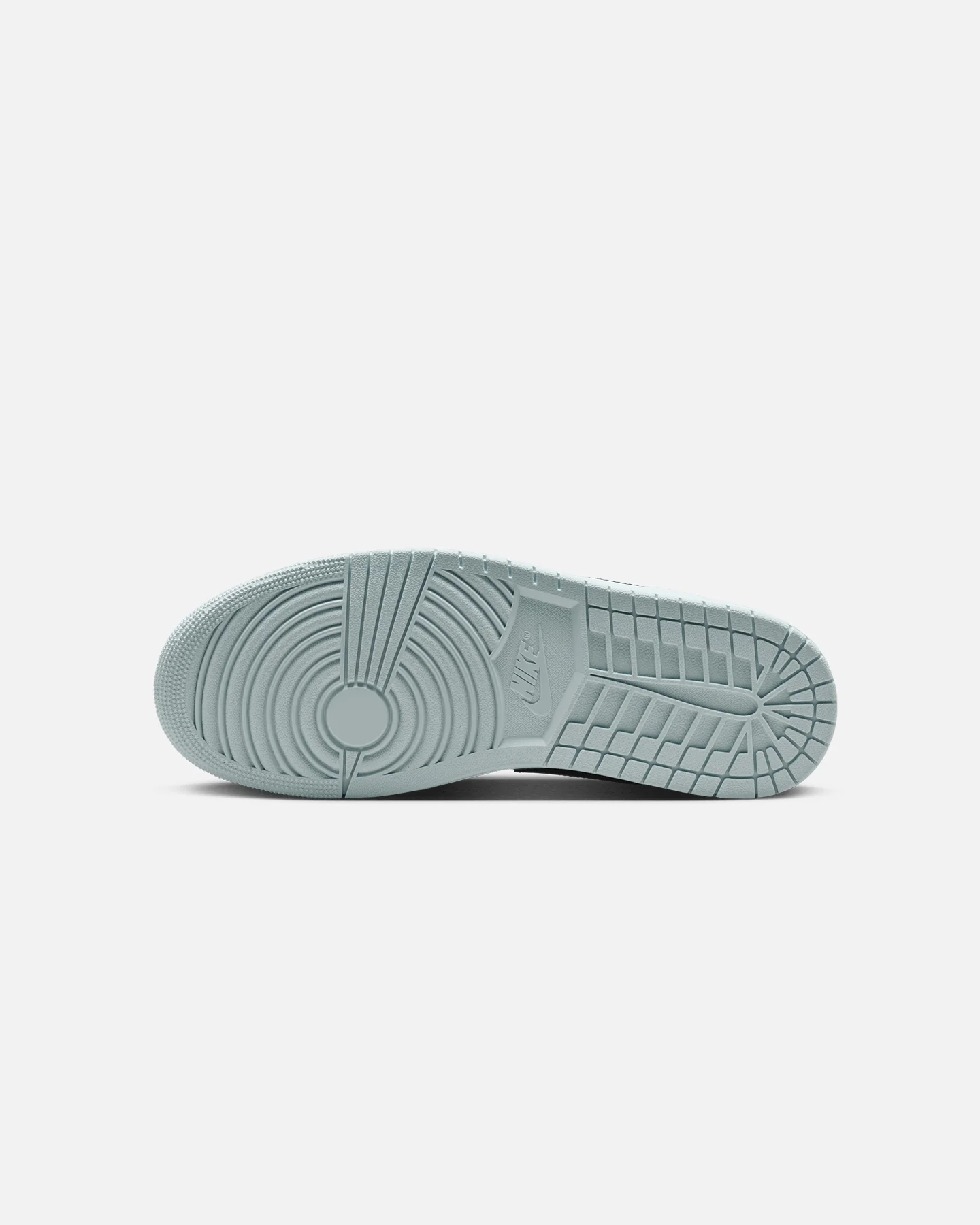 Jordan Air Jordan 1 Low Blue/White - Image 5