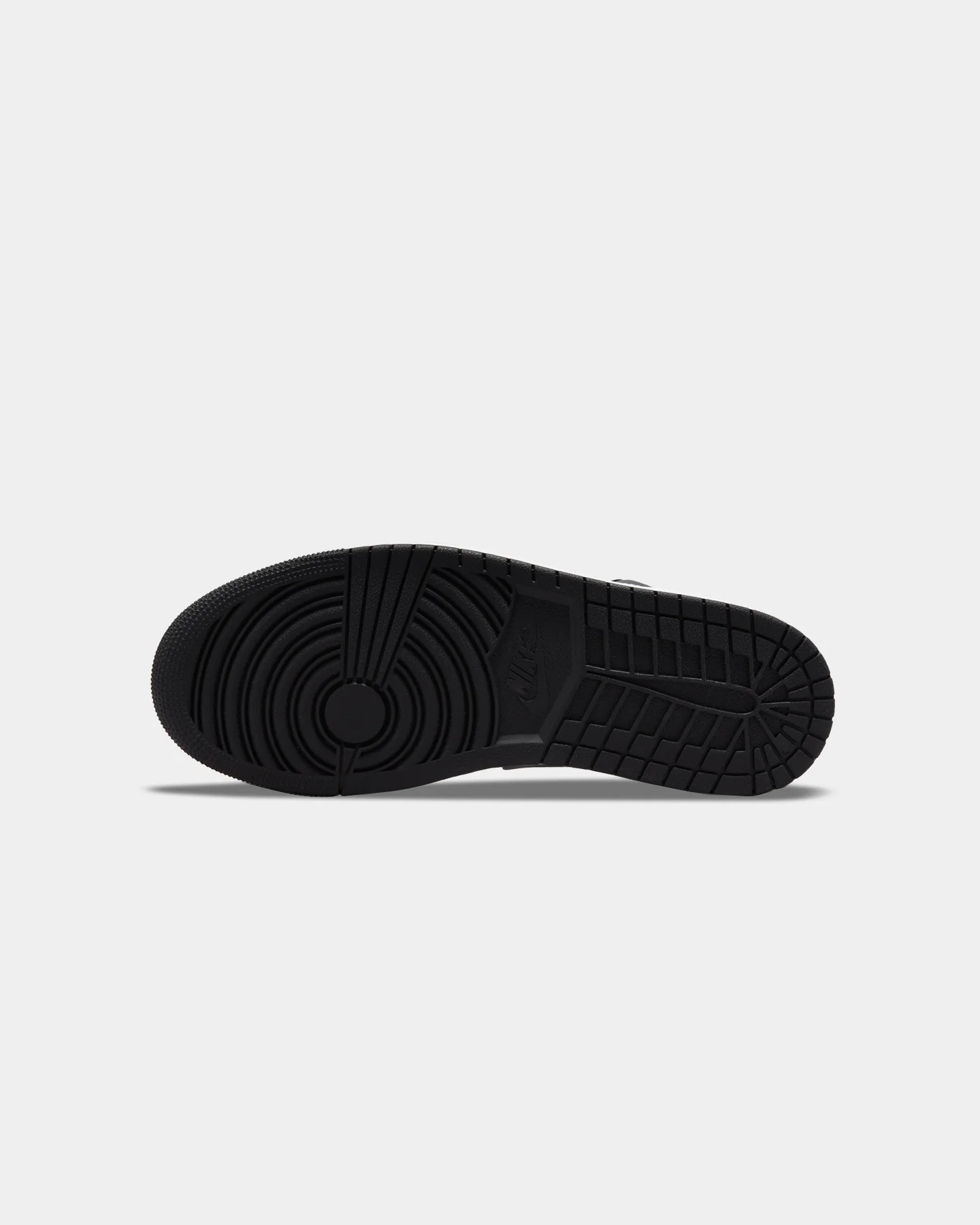 Jordan Air Jordan 1 Low "Particle Grey" Black/Particle - Image 5