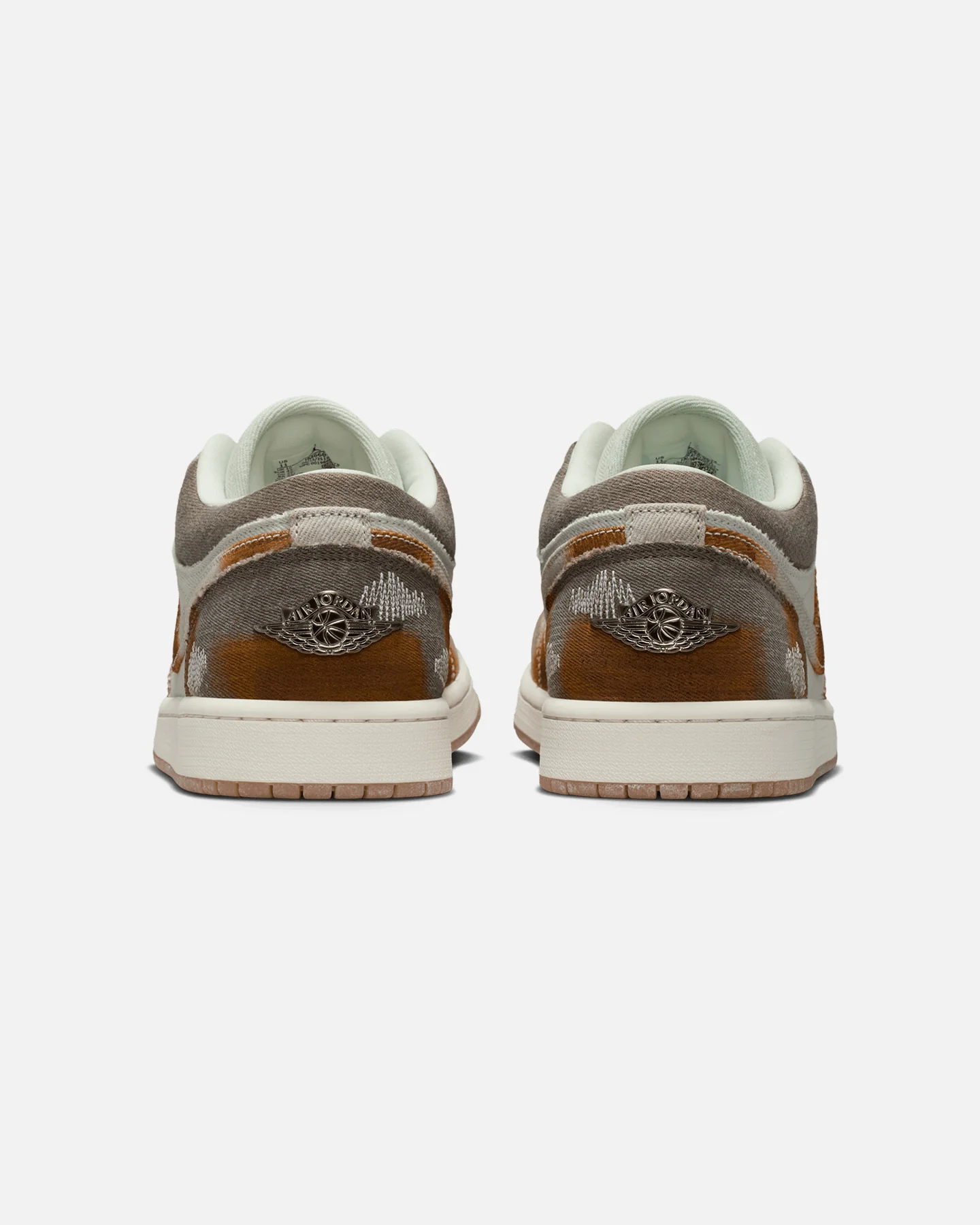 Jordan Air Jordan 1 Low SE Multi - Image 3