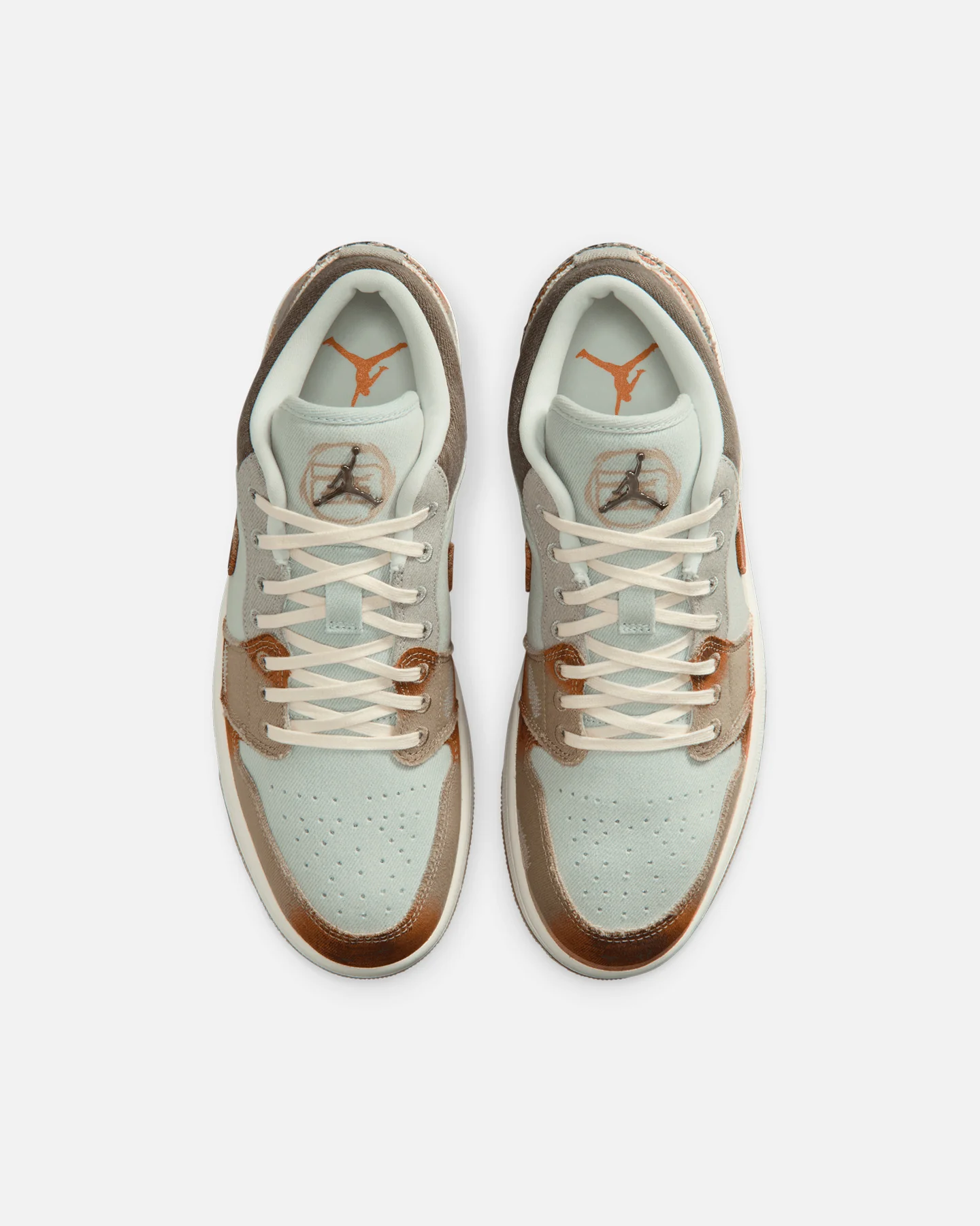 Jordan Air Jordan 1 Low SE Multi - Image 6