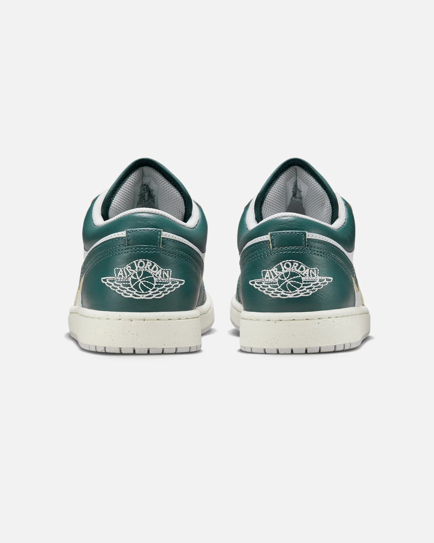 Jordan Air Jordan 1 Low SE "Oxidised Green" Oxidized Green - Image 3