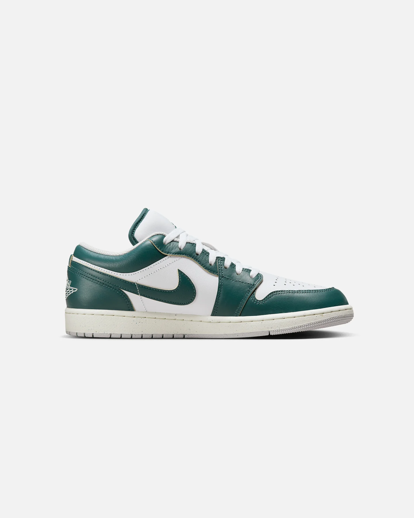 Jordan Air Jordan 1 Low SE "Oxidised Green" Oxidized Green - Image 4