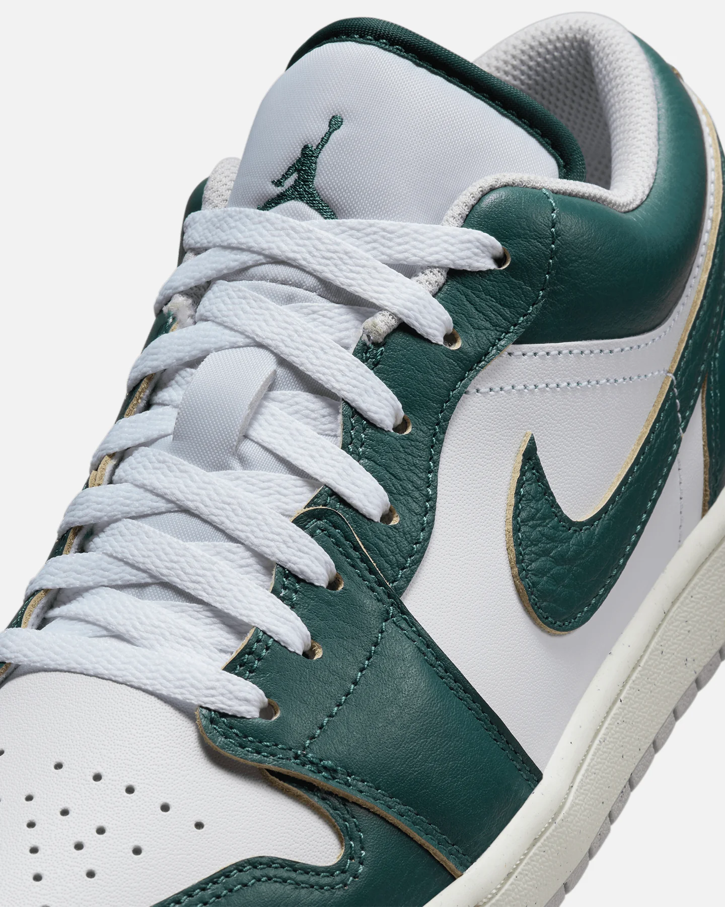 Jordan Air Jordan 1 Low SE "Oxidised Green" Oxidized Green - Image 6