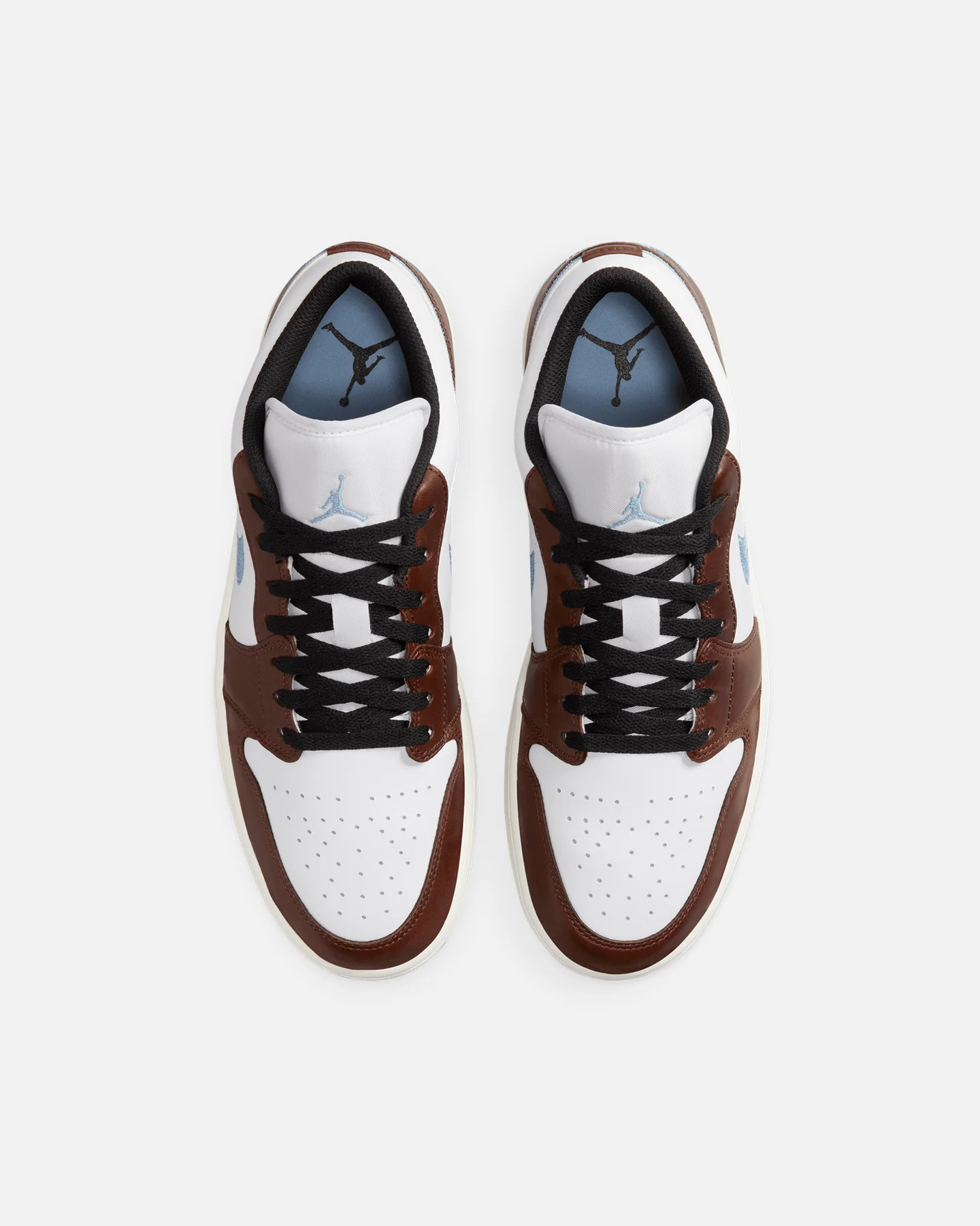 Jordan Air Jordan 1 Low SE V2 White/Blue Grey - Image 5
