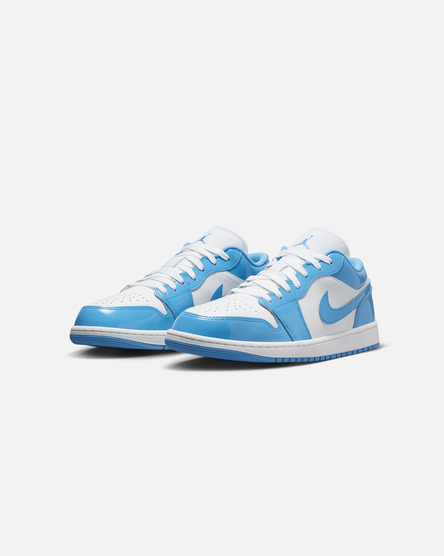 Jordan Air Jordan 1 Low SE "Legend Blue" White/Blue - Image 2