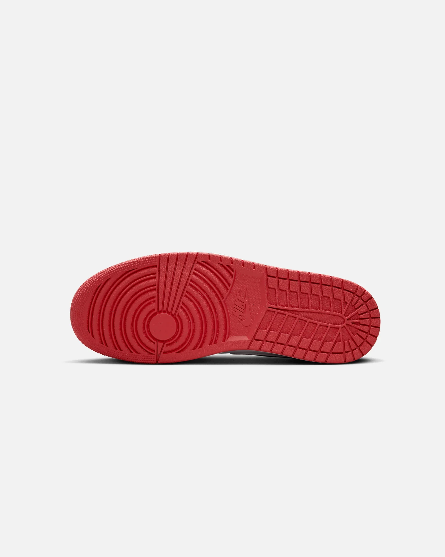 Jordan Air Jordan 1 Low SE White/Dune Red - Image 5
