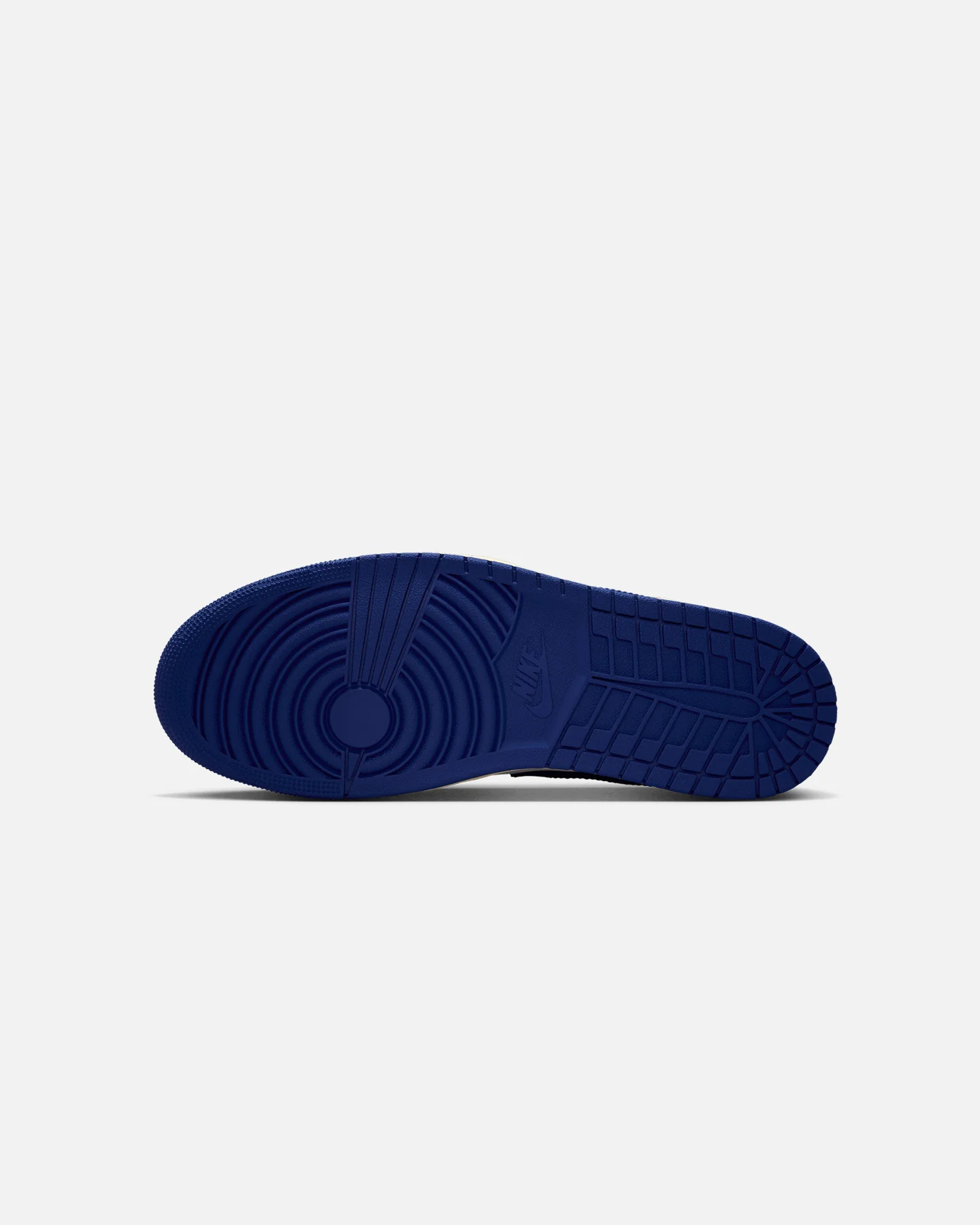Jordan Air Jordan 1 Mid "Obama" White/Royal - Image 5