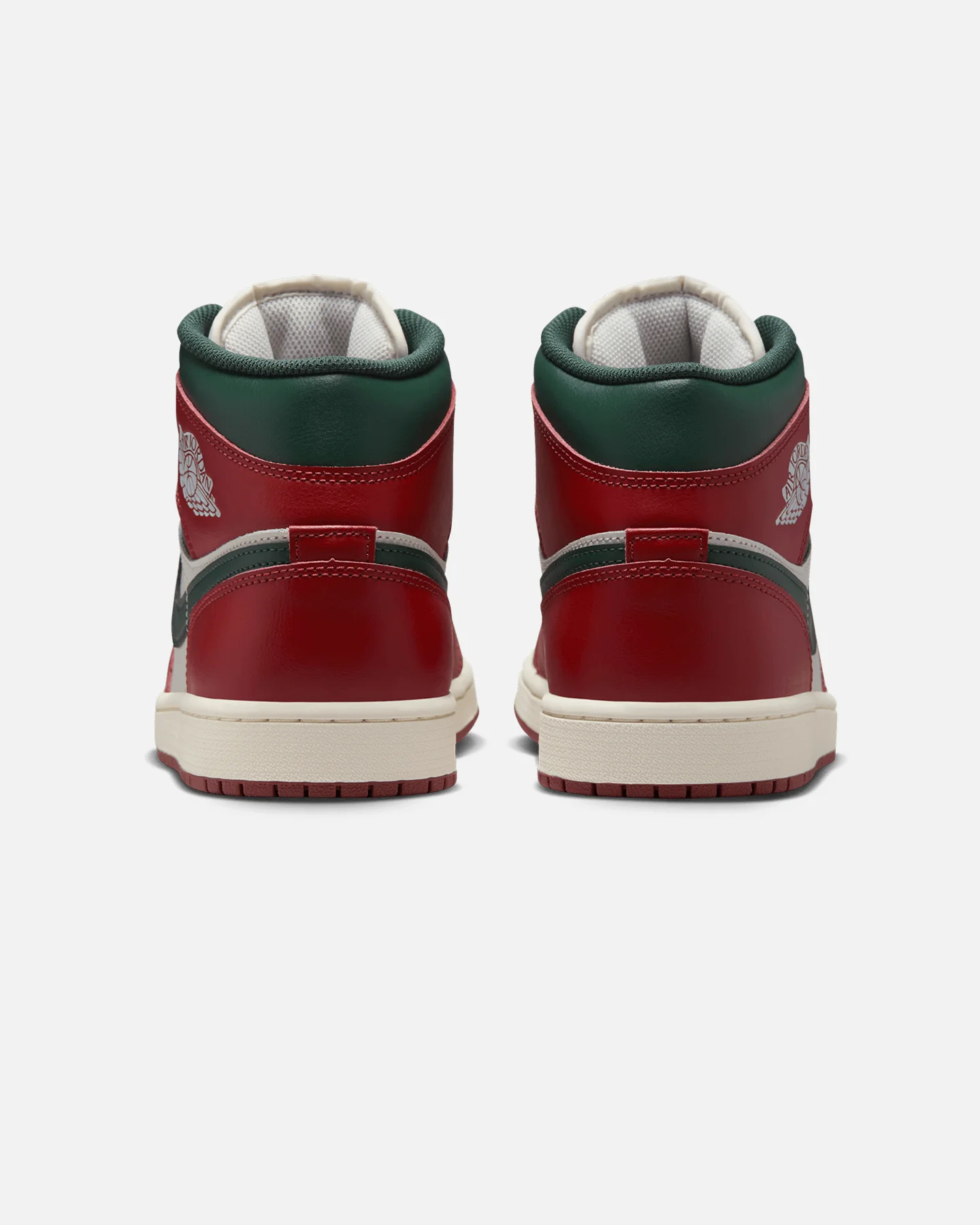 Jordan Air Jordan 1 Mid Sail - Image 3