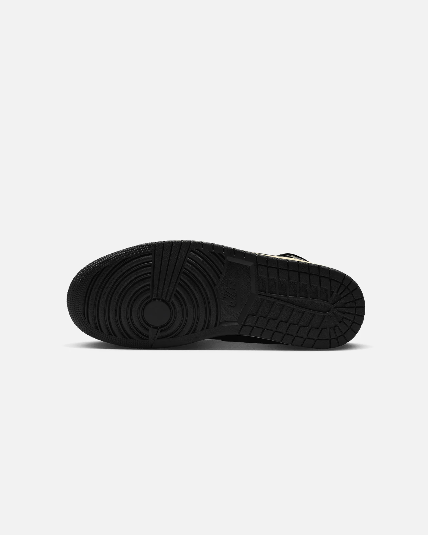 Jordan Air Jordan 1 Mid SE Black - Image 5