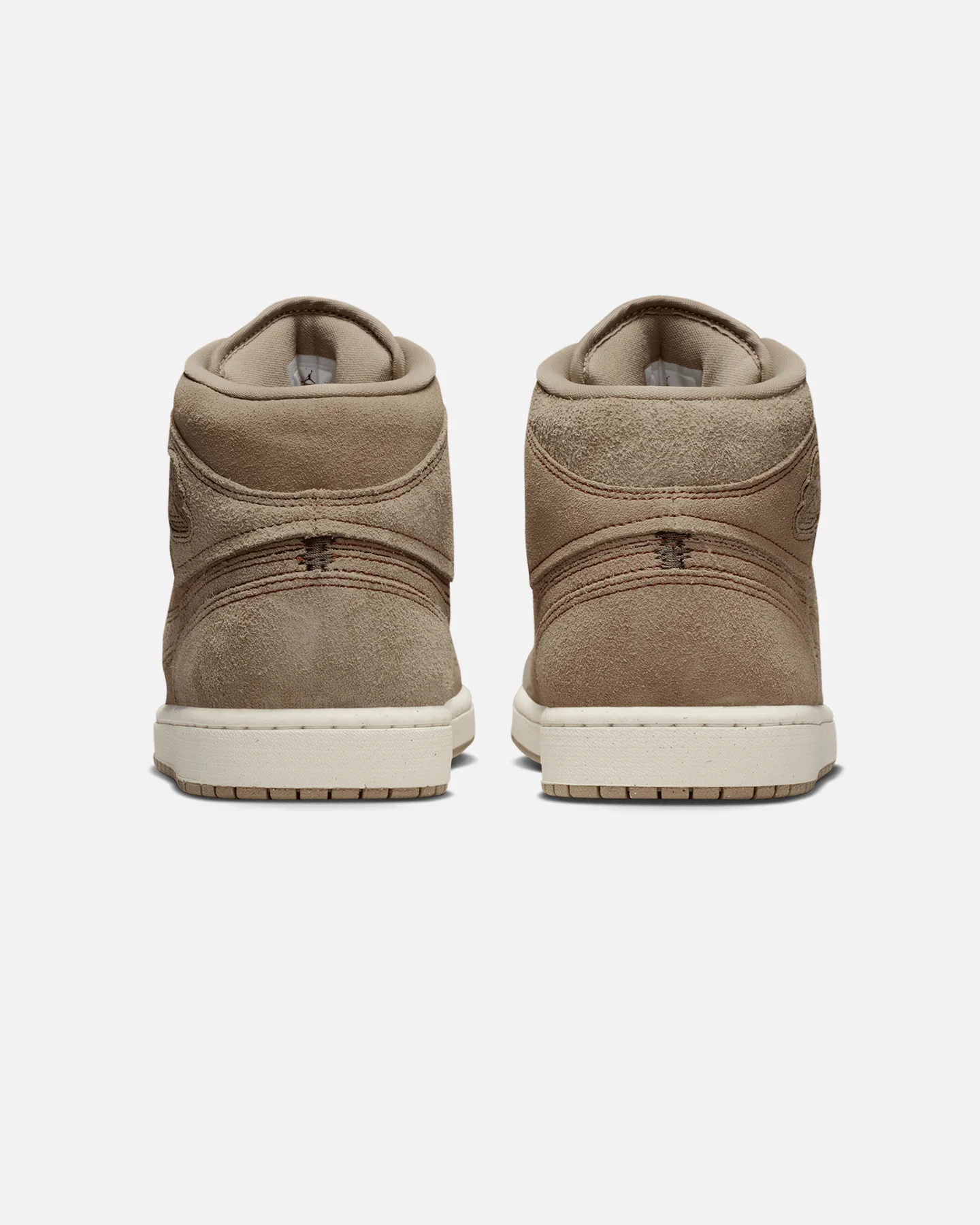 Jordan Air Jordan 1 Mid SE "Craft" Khaki - Image 3