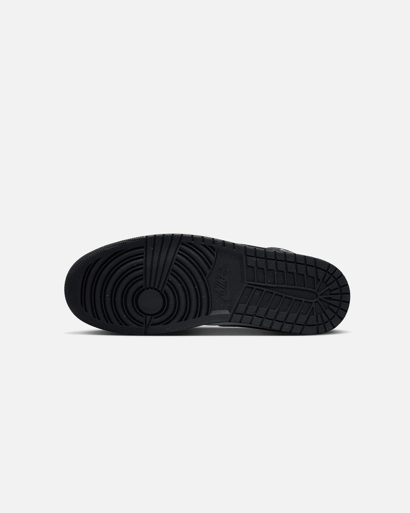 Jordan Air Jordan 1 Mid SE Lt Orewood Brown - Image 5