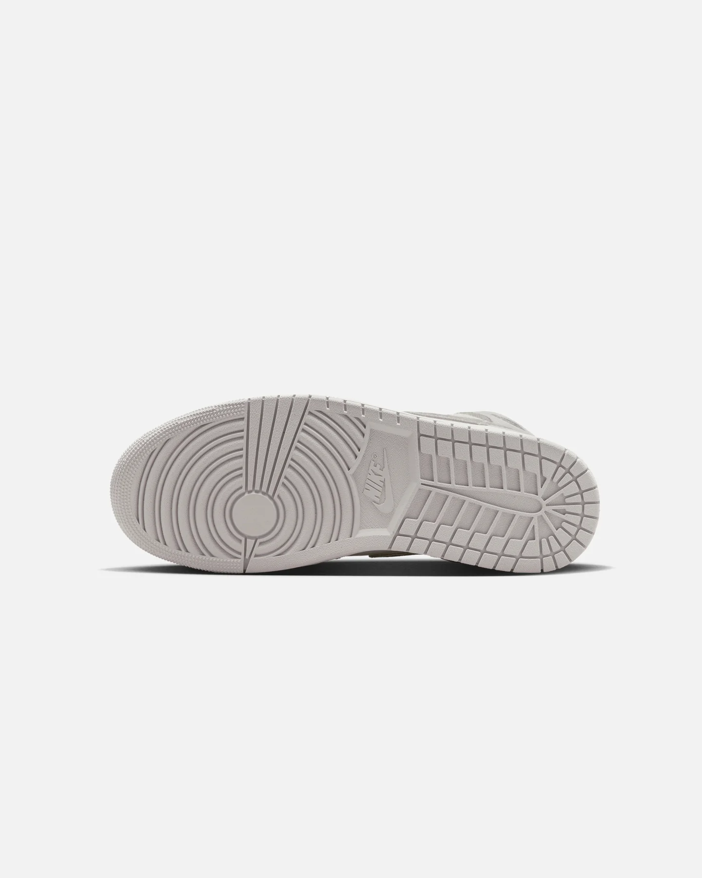 Jordan Air Jordan 1 Mid SE "Neutral Grey" Neutral Grey/Smoke Grey - Image 5