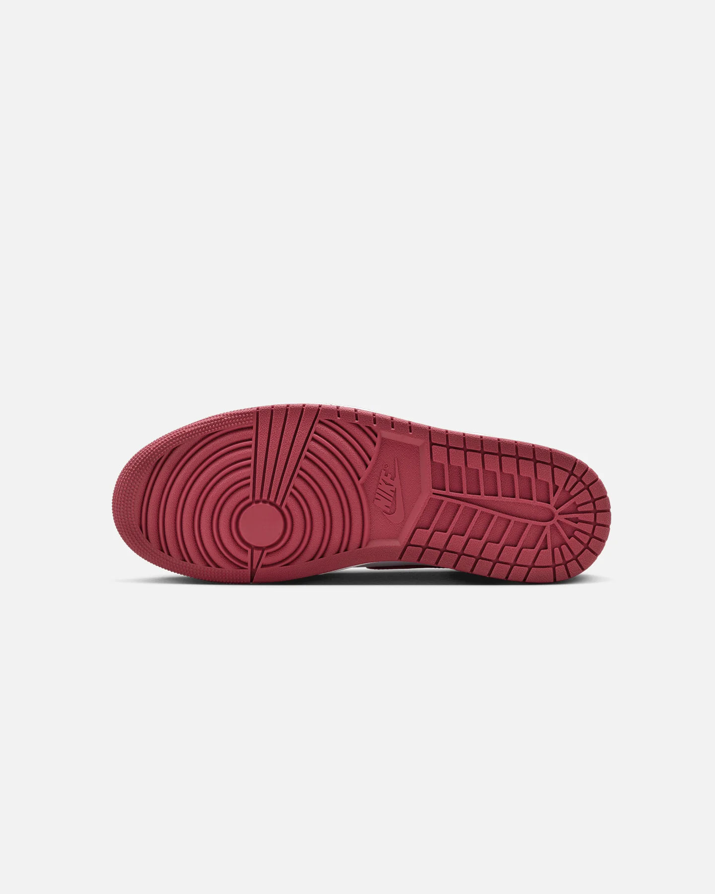 Jordan Air Jordan 1 Retro High OG White/Team Red - Image 5