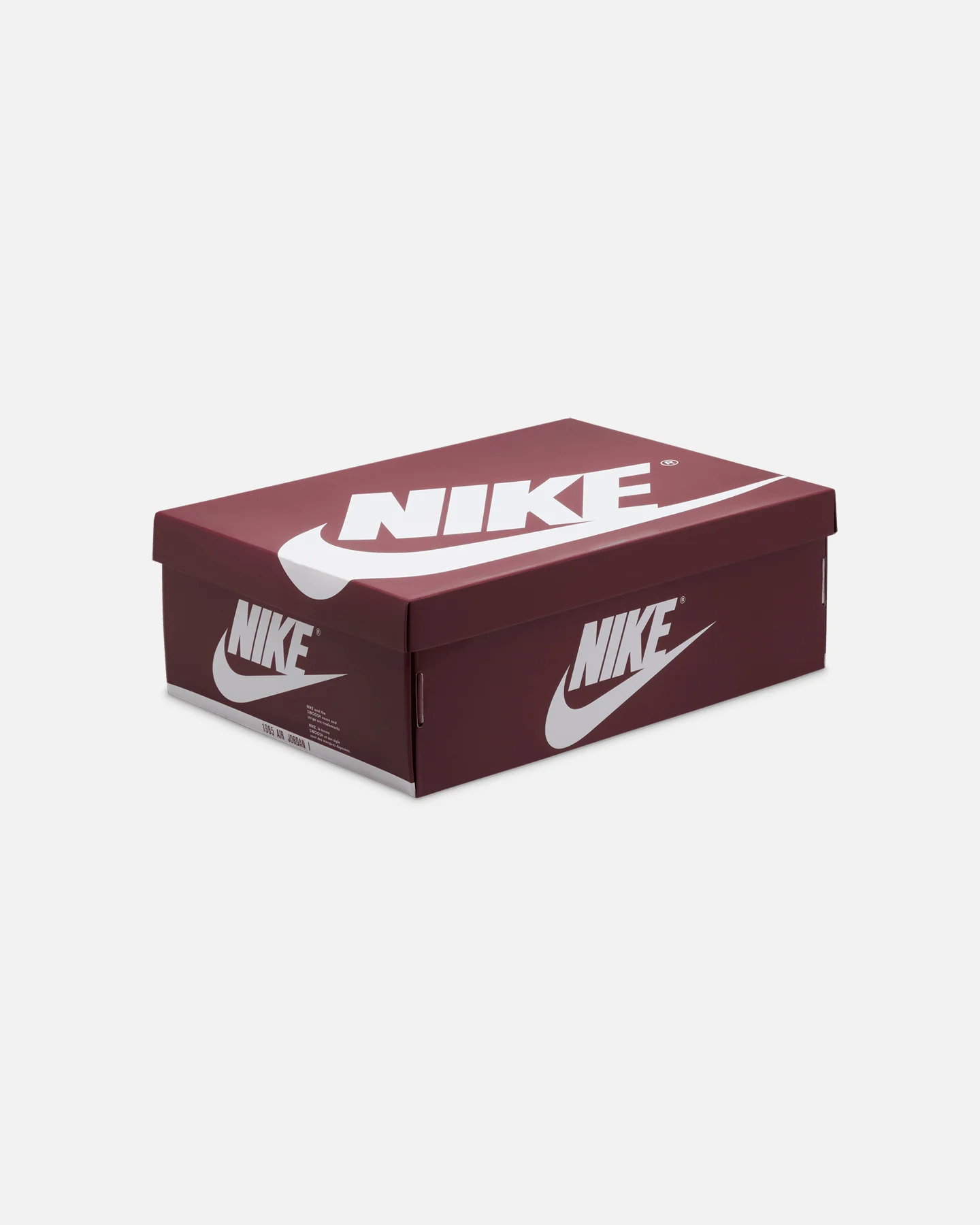 Jordan Air Jordan 1 Retro High OG White/Team Red - Image 9
