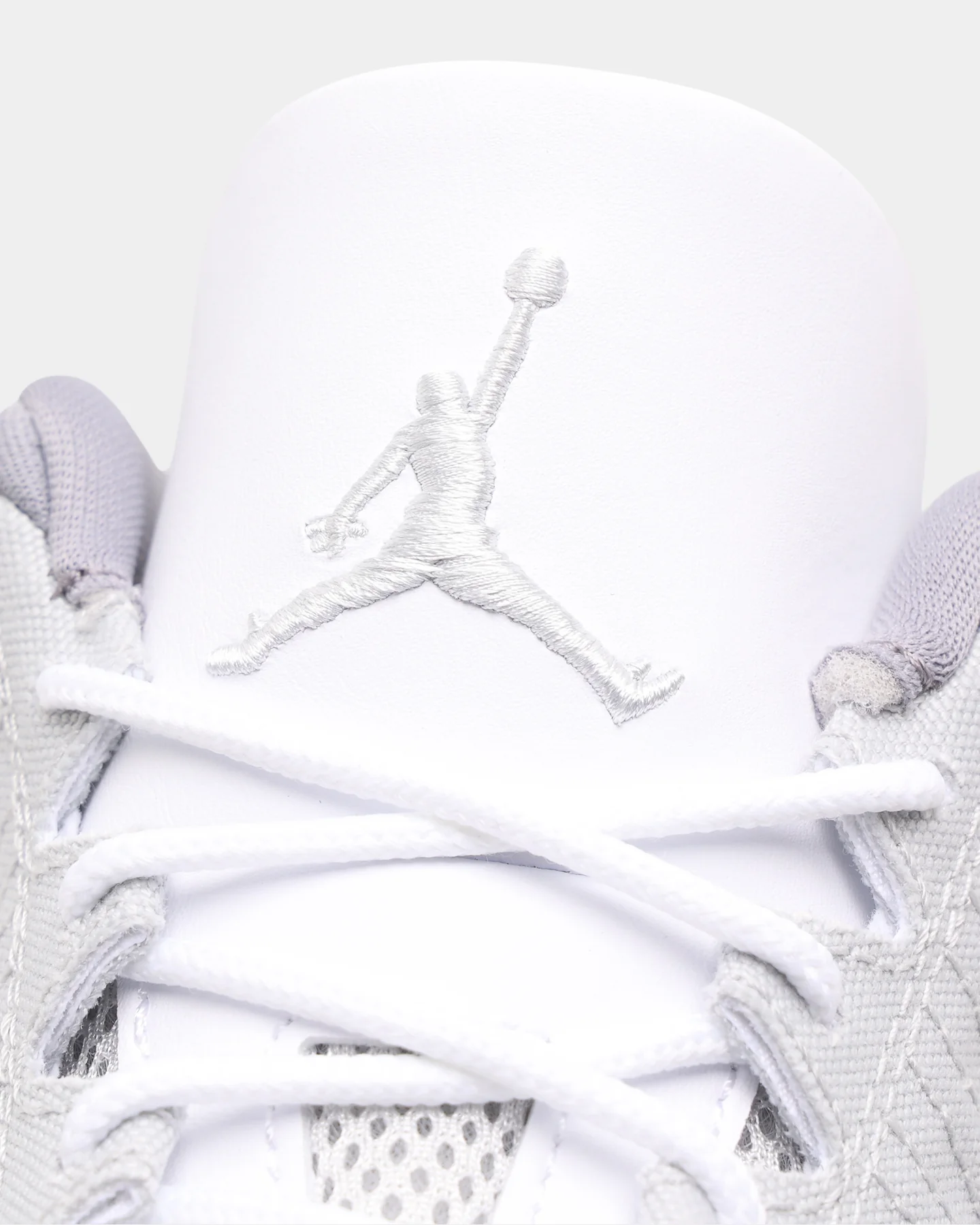 Jordan Air Jordan 11 Retro Low IE Light Orewood Brown/Neutral Grey-White - Image 6