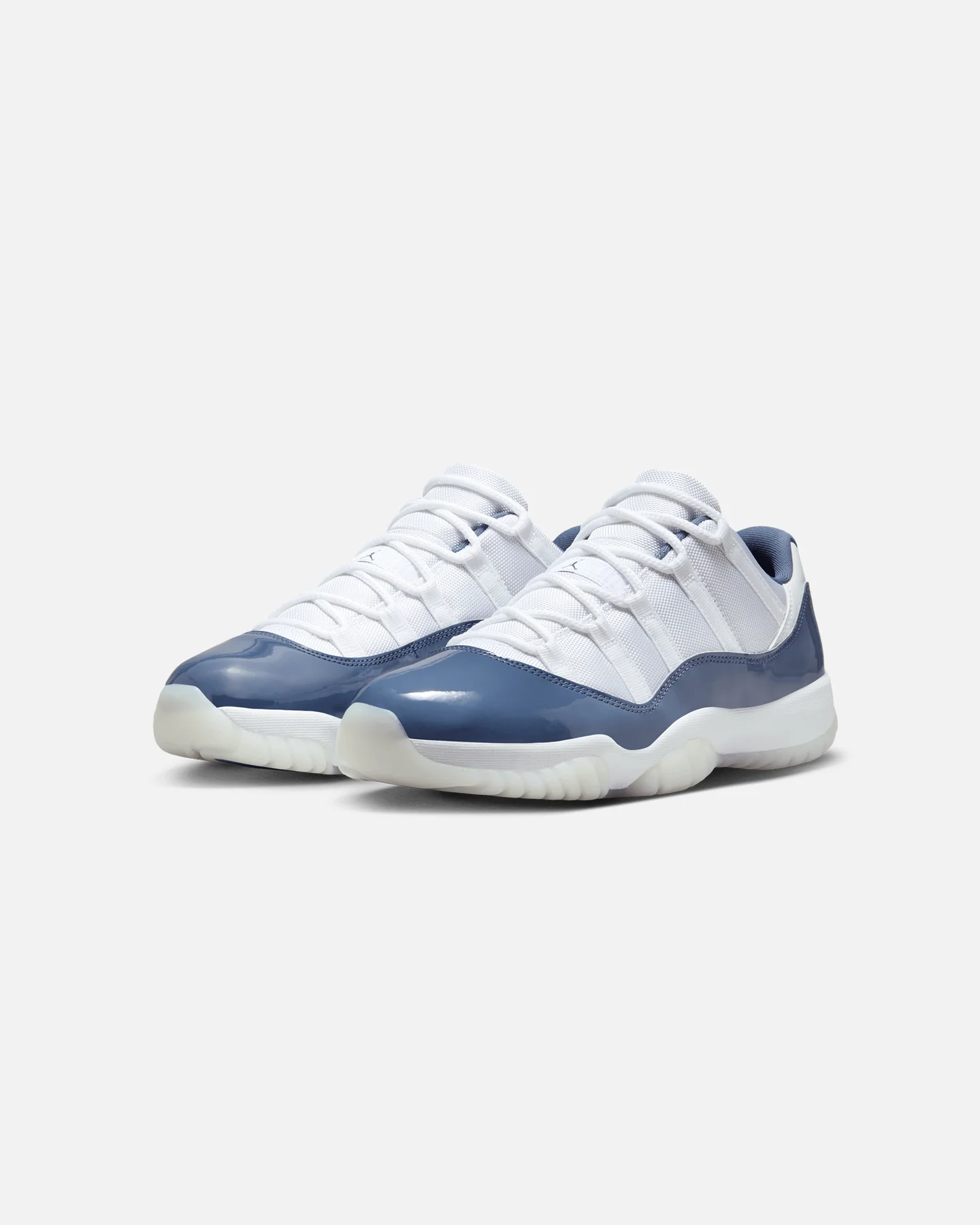 Jordan Air Jordan 11 Retro Low "Diffused Blue" White/Midnight - Image 2