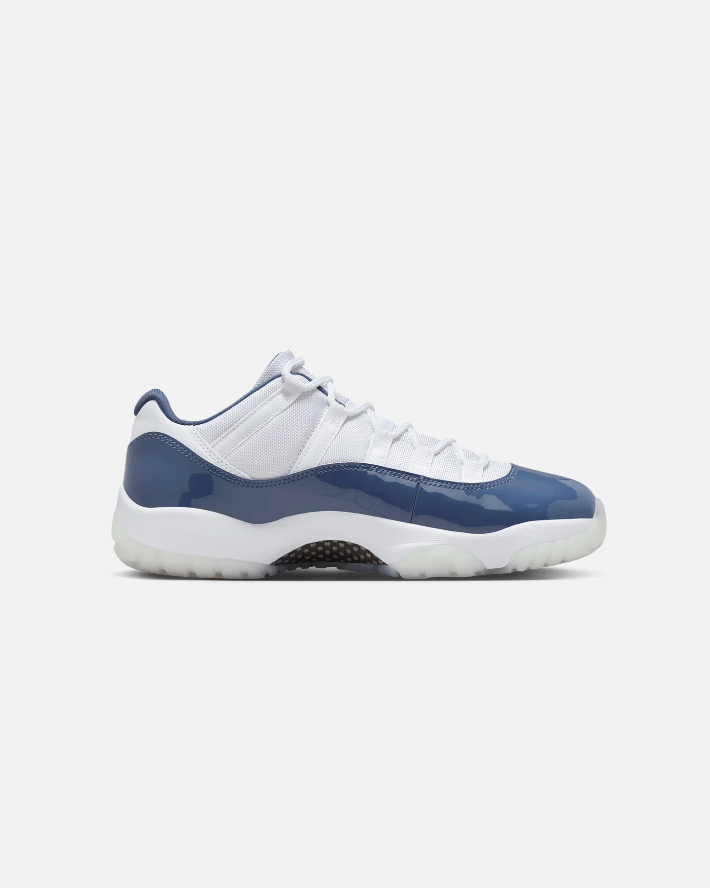 Jordan Air Jordan 11 Retro Low "Diffused Blue" White/Midnight - Image 4
