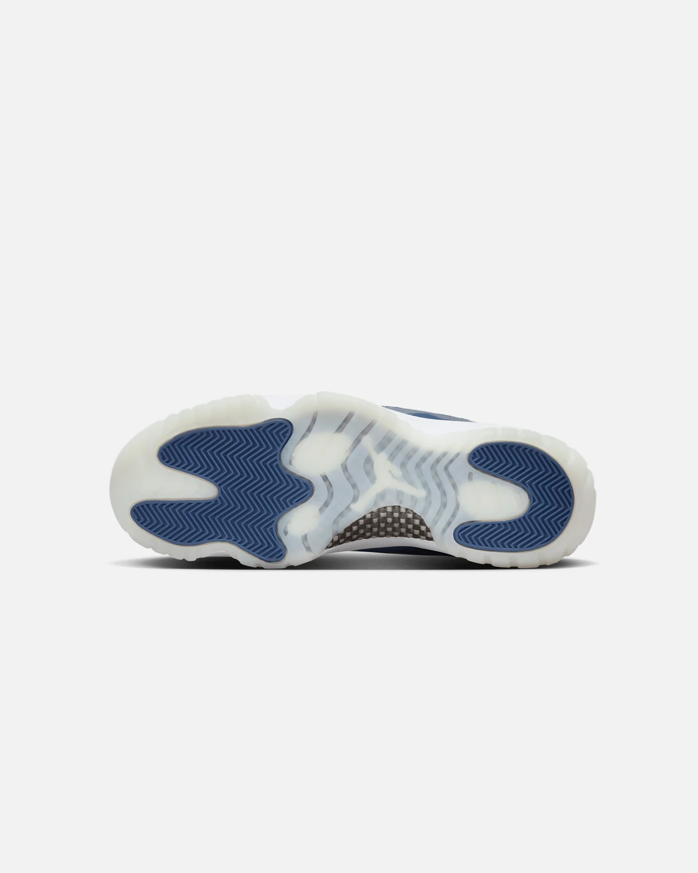 Jordan Air Jordan 11 Retro Low "Diffused Blue" White/Midnight - Image 5